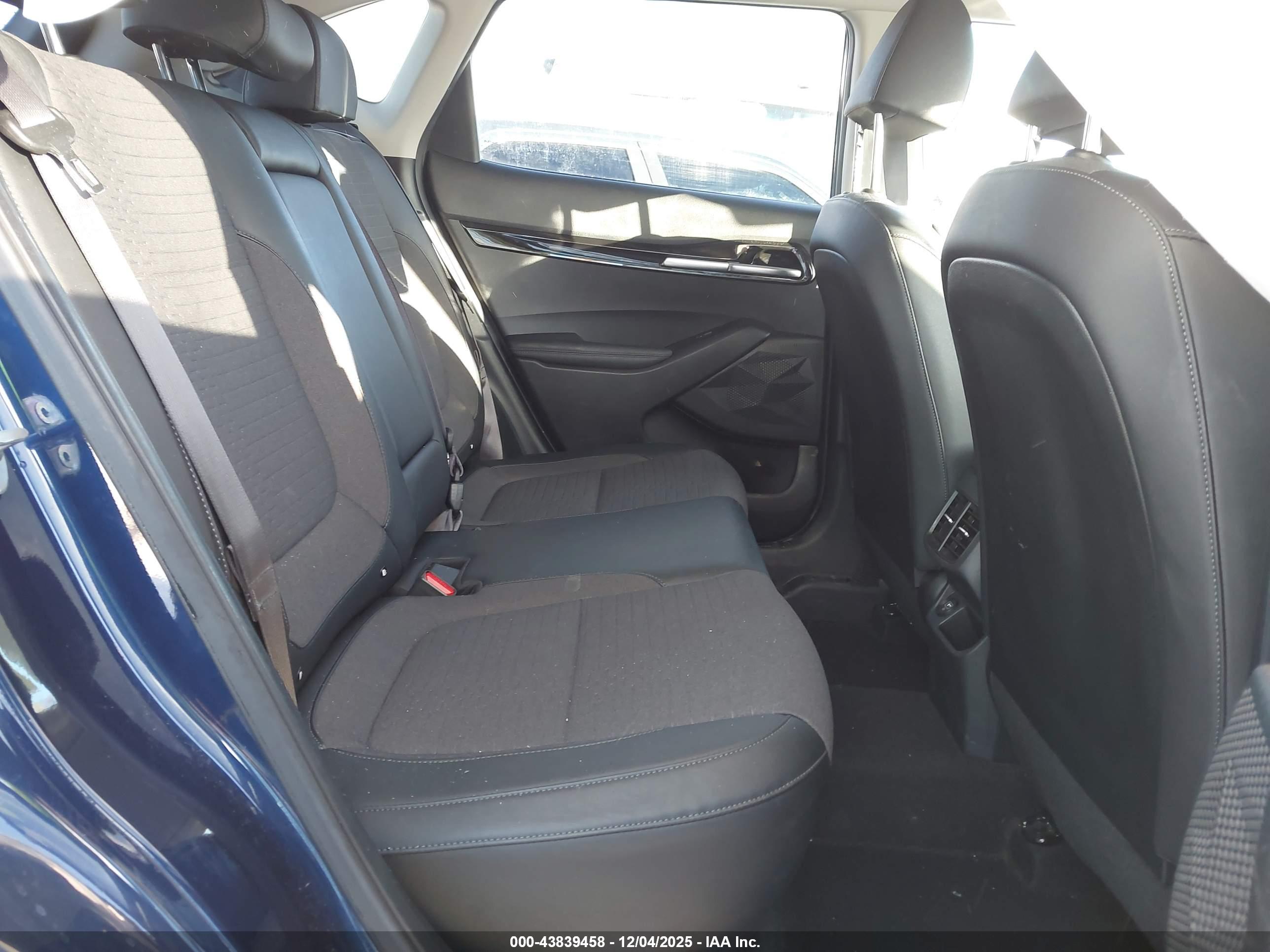 KIA SELTOS image 8