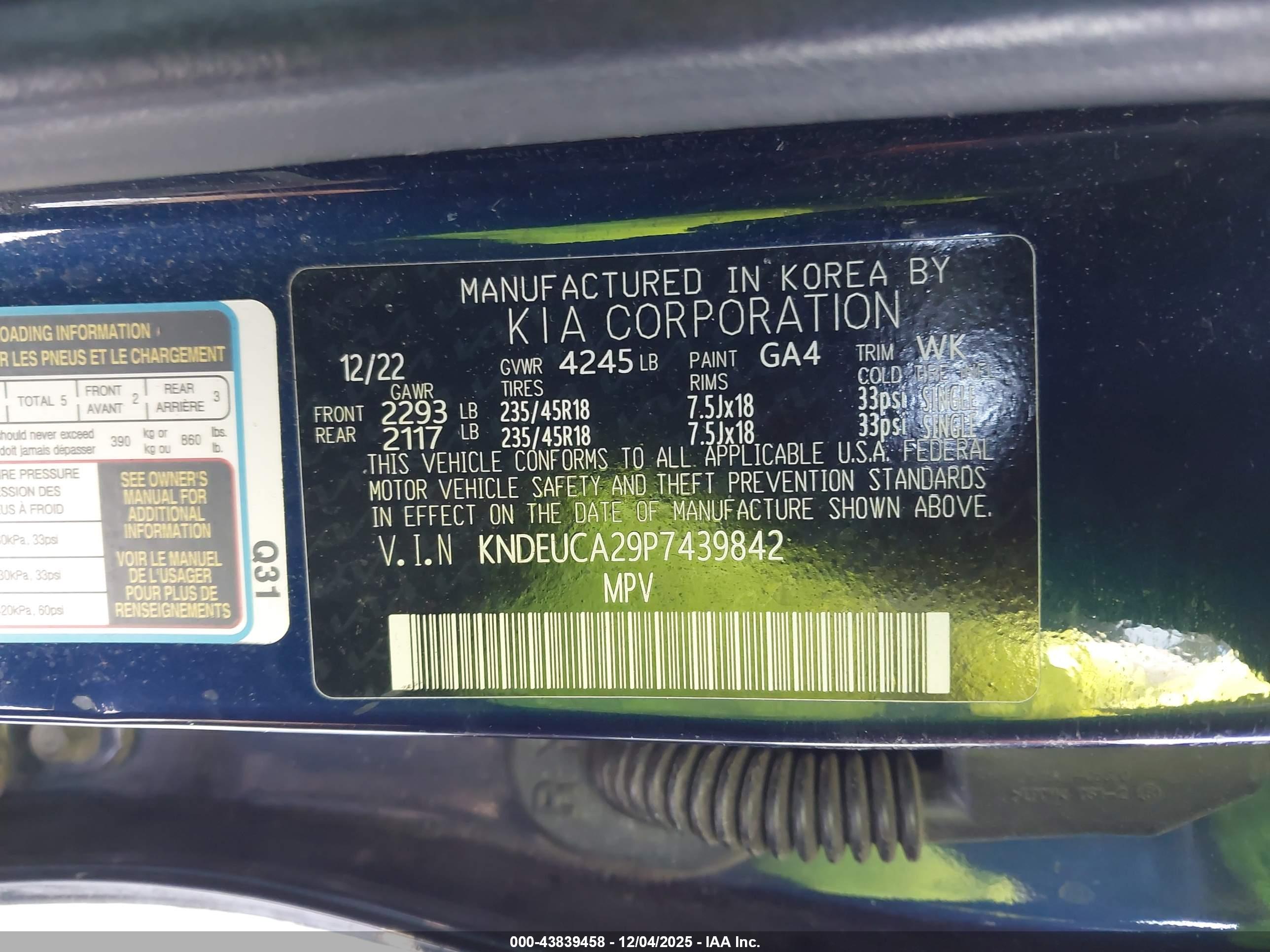 KIA SELTOS image 9