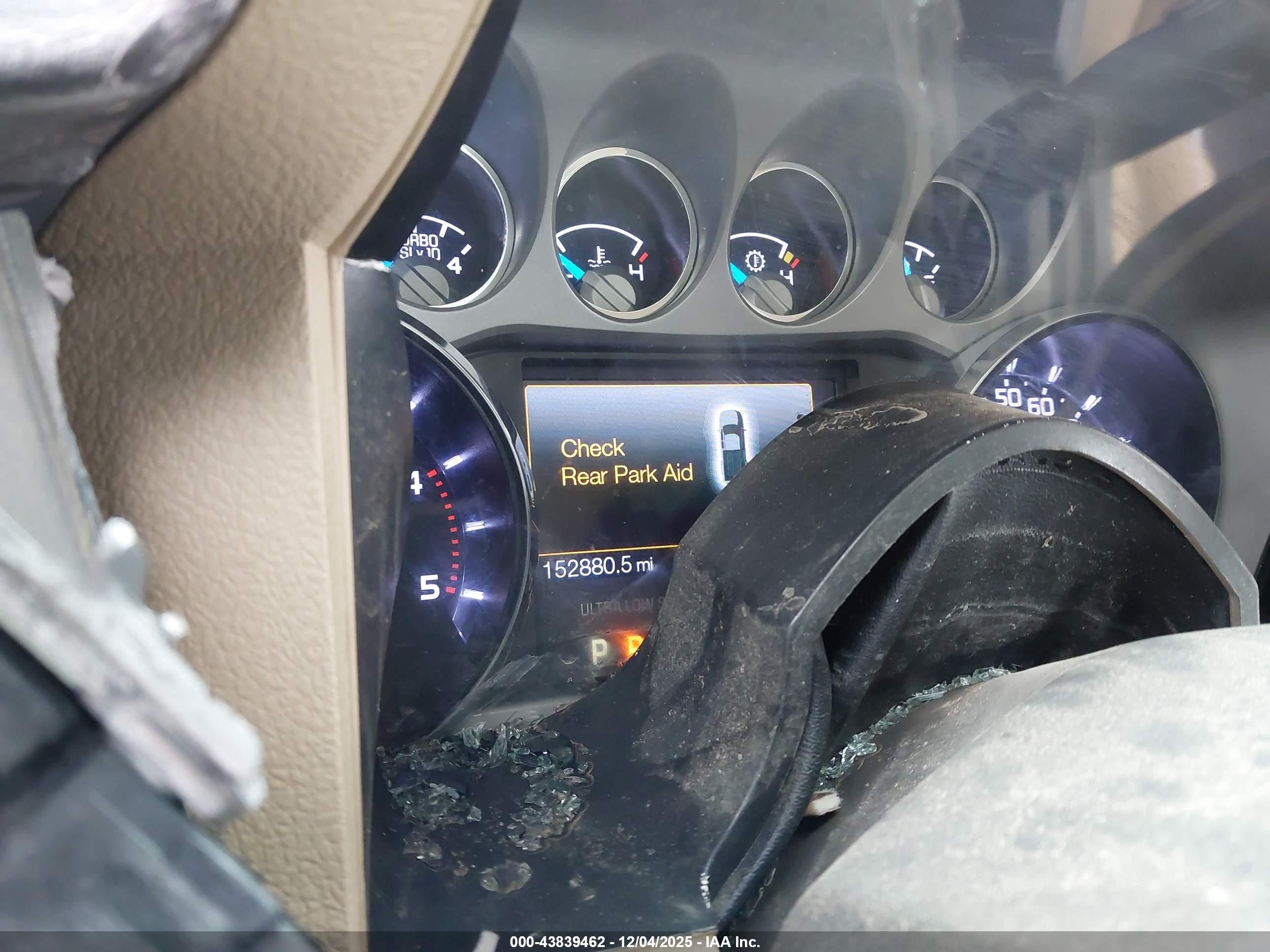 FORD F-250 image 7