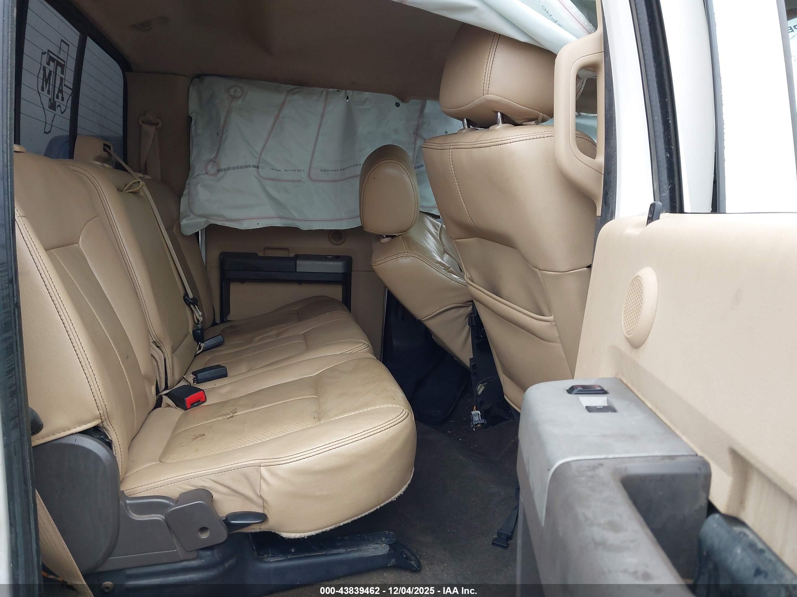 FORD F-250 image 8