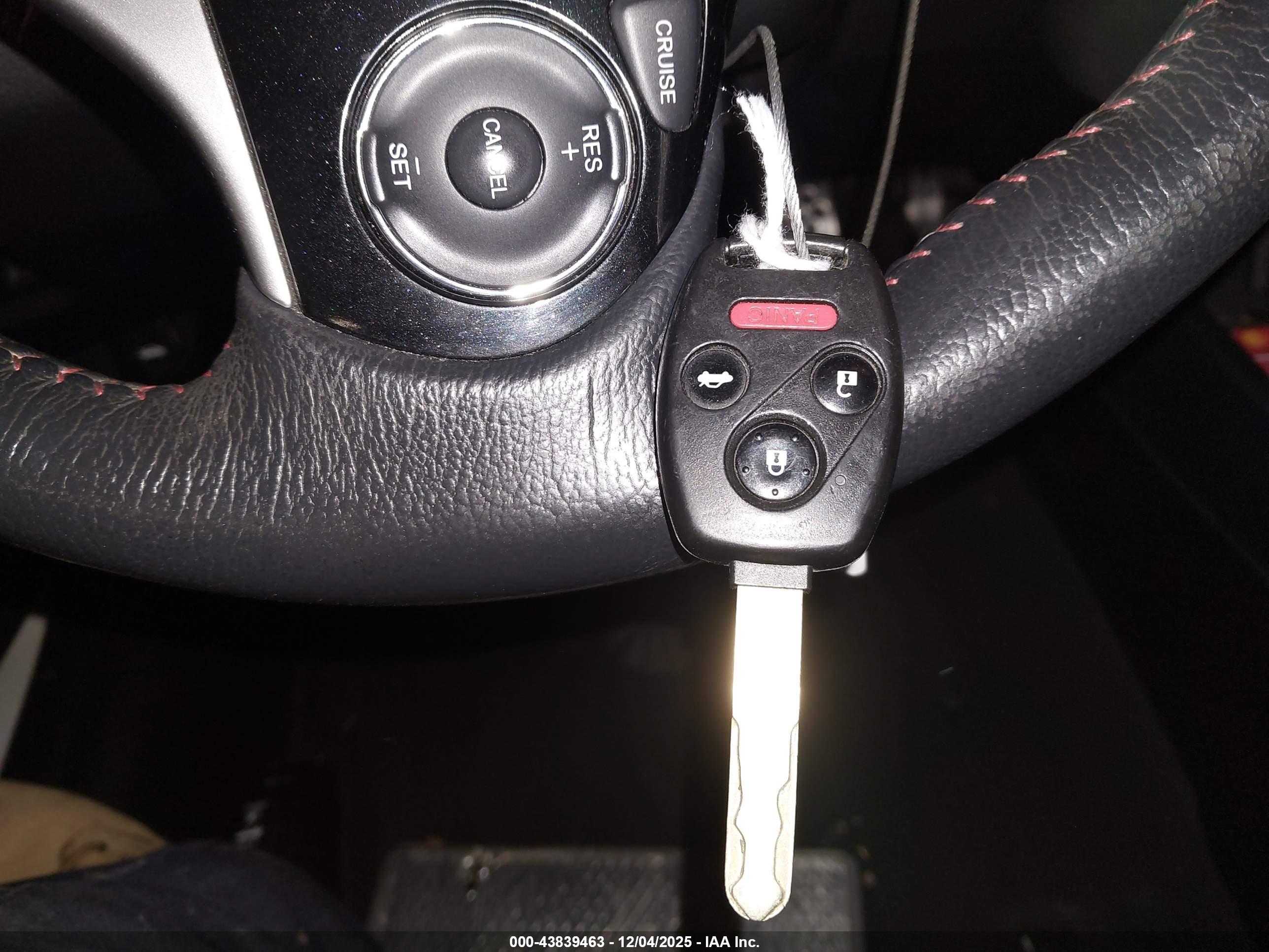 HONDA CIVIC image 11