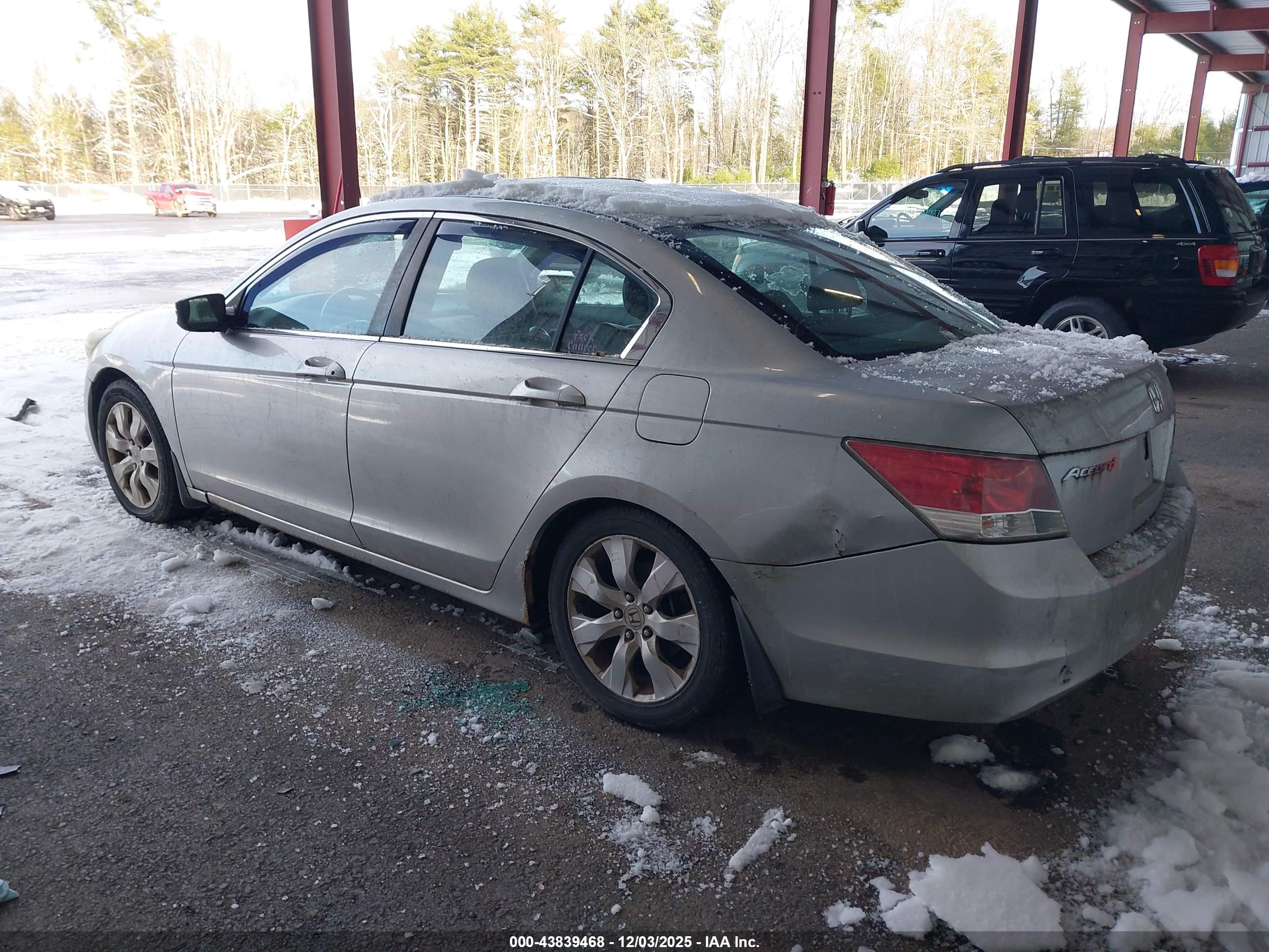 HONDA ACCORD image 3