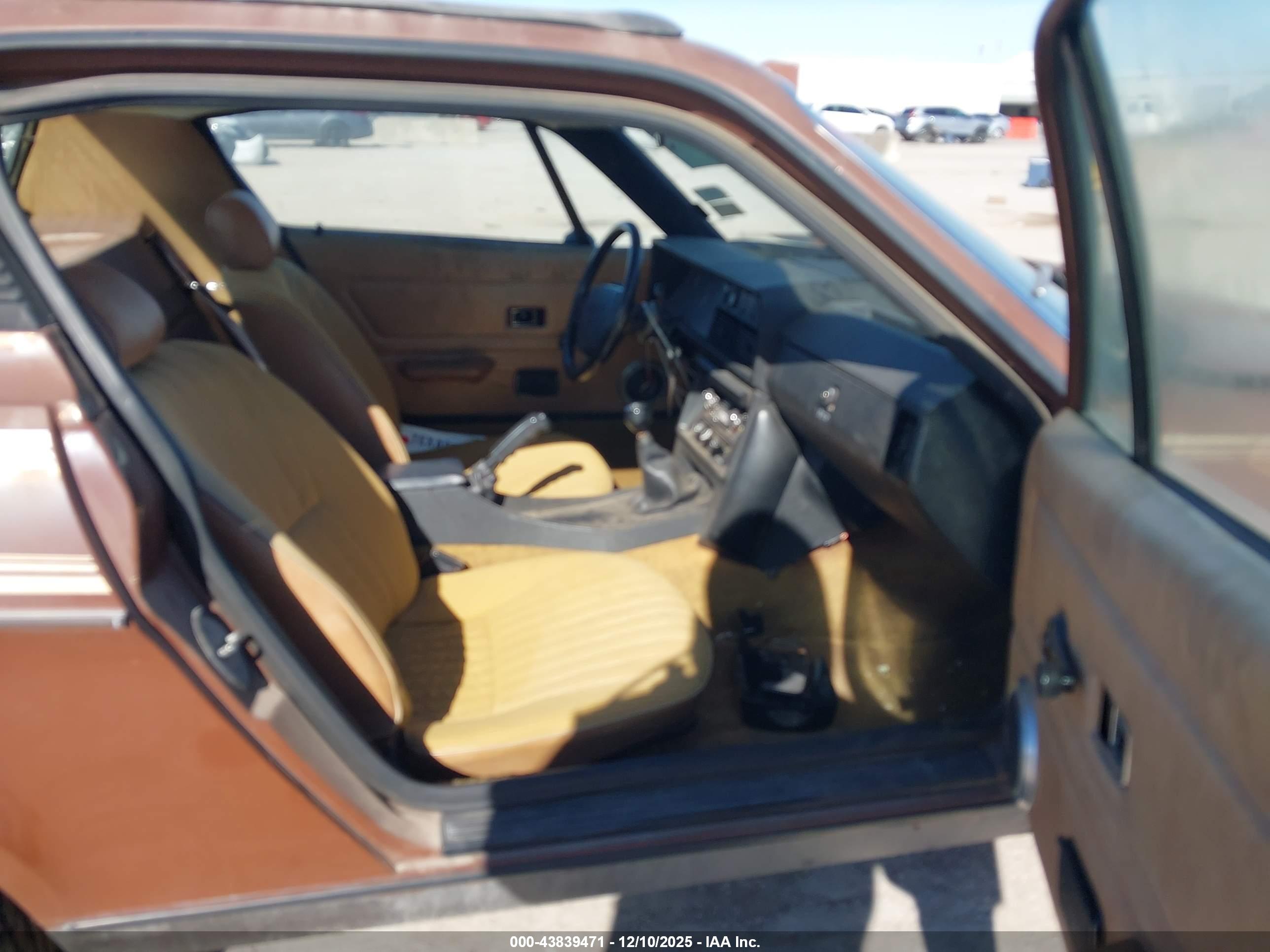 TRIUMPH TR7 image 5