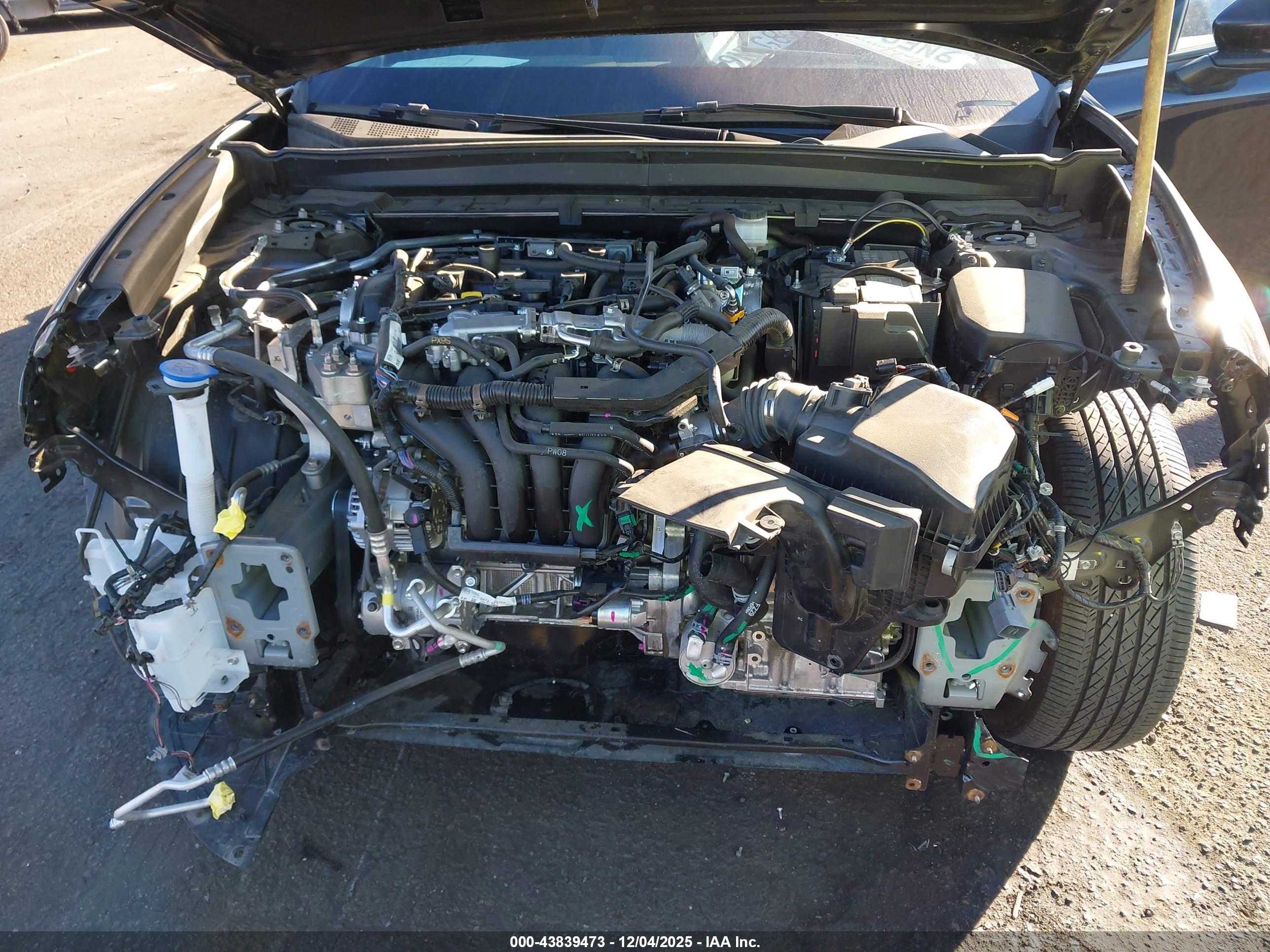 MAZDA CX-30 image 10