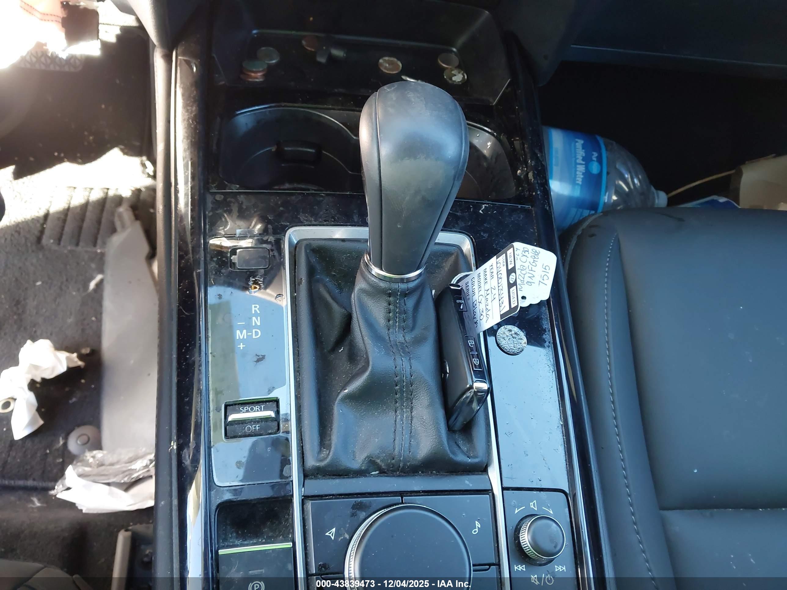 MAZDA CX-30 image 11