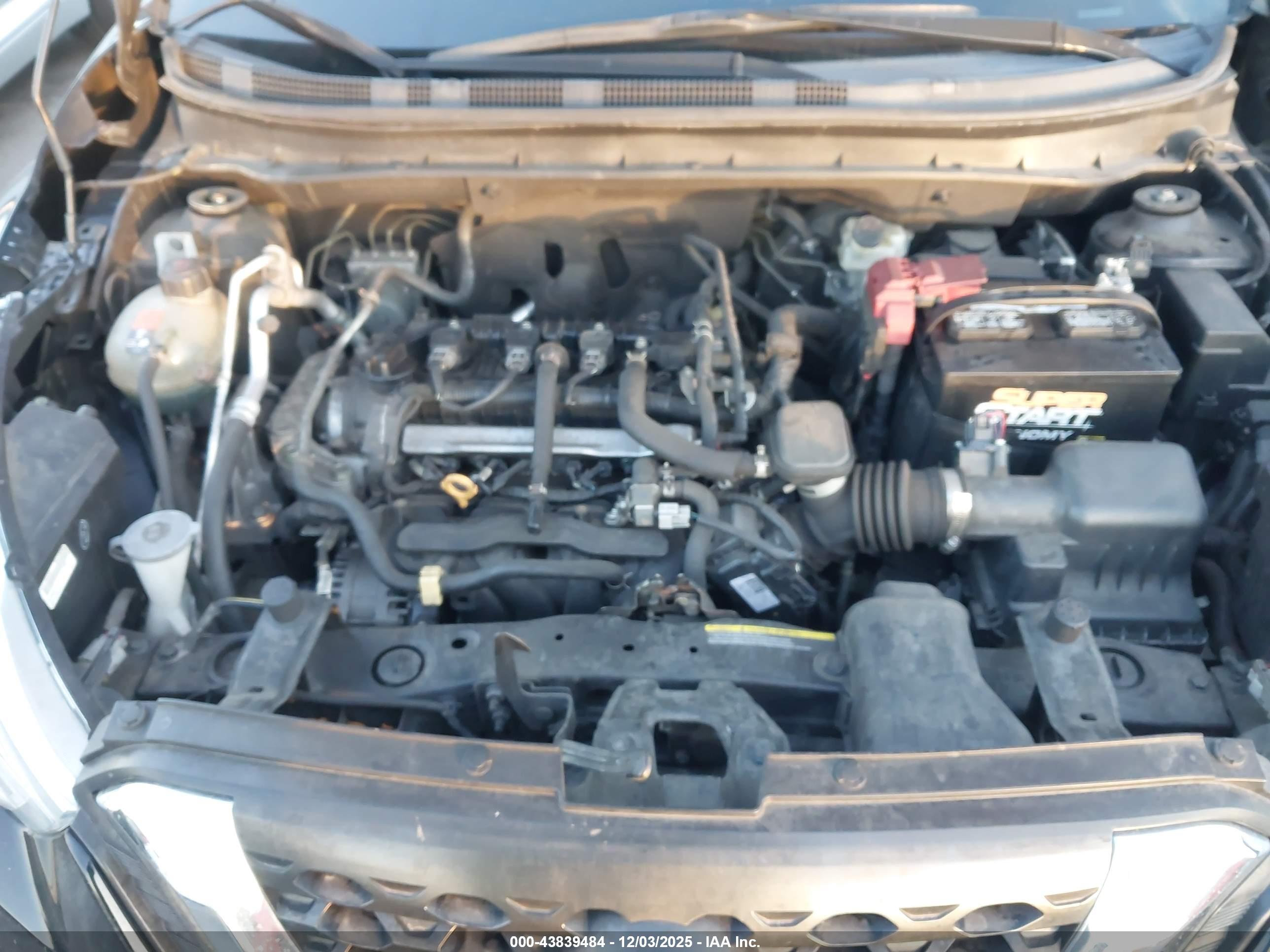 NISSAN KICKS image 10