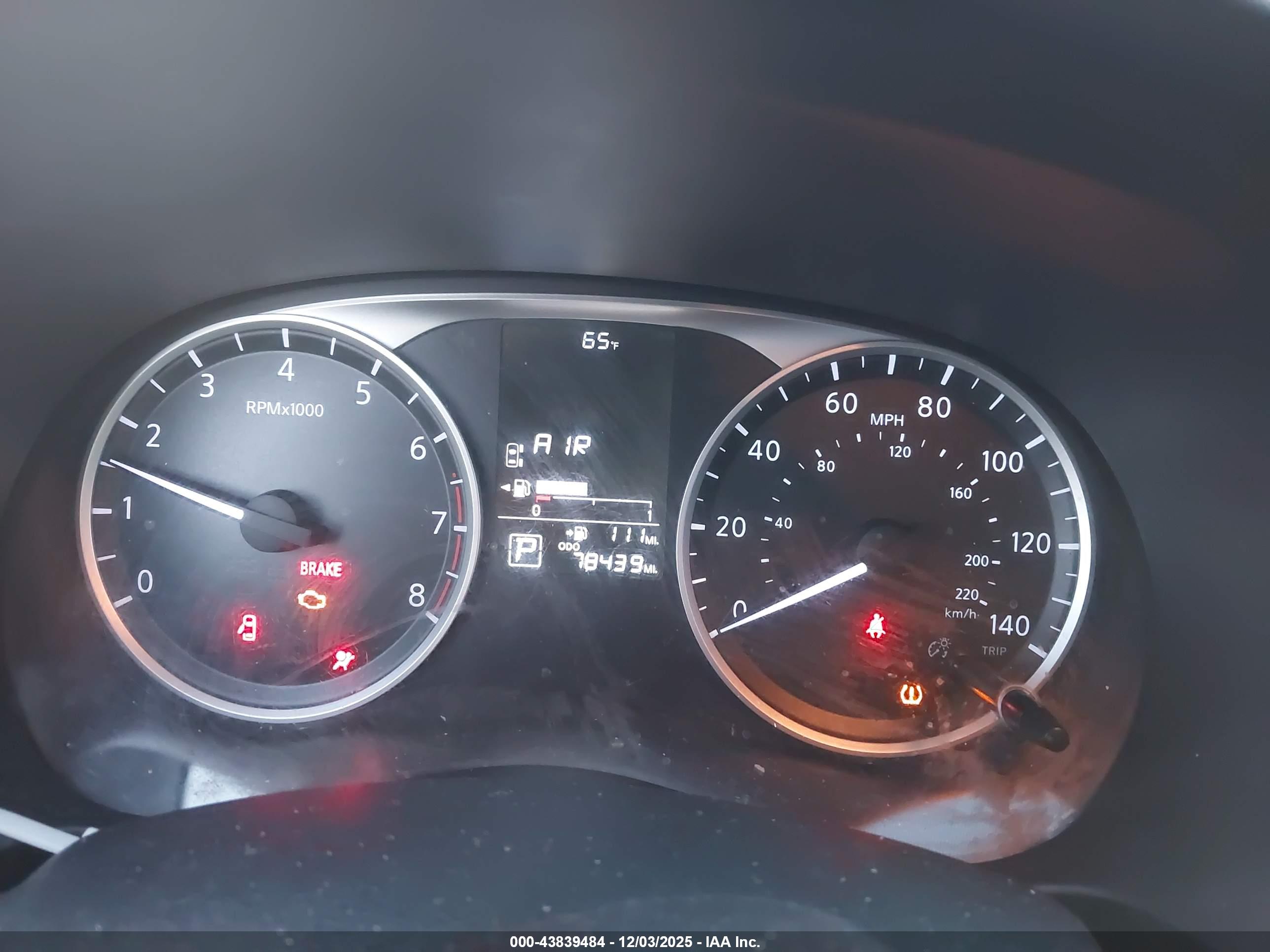 NISSAN KICKS image 7