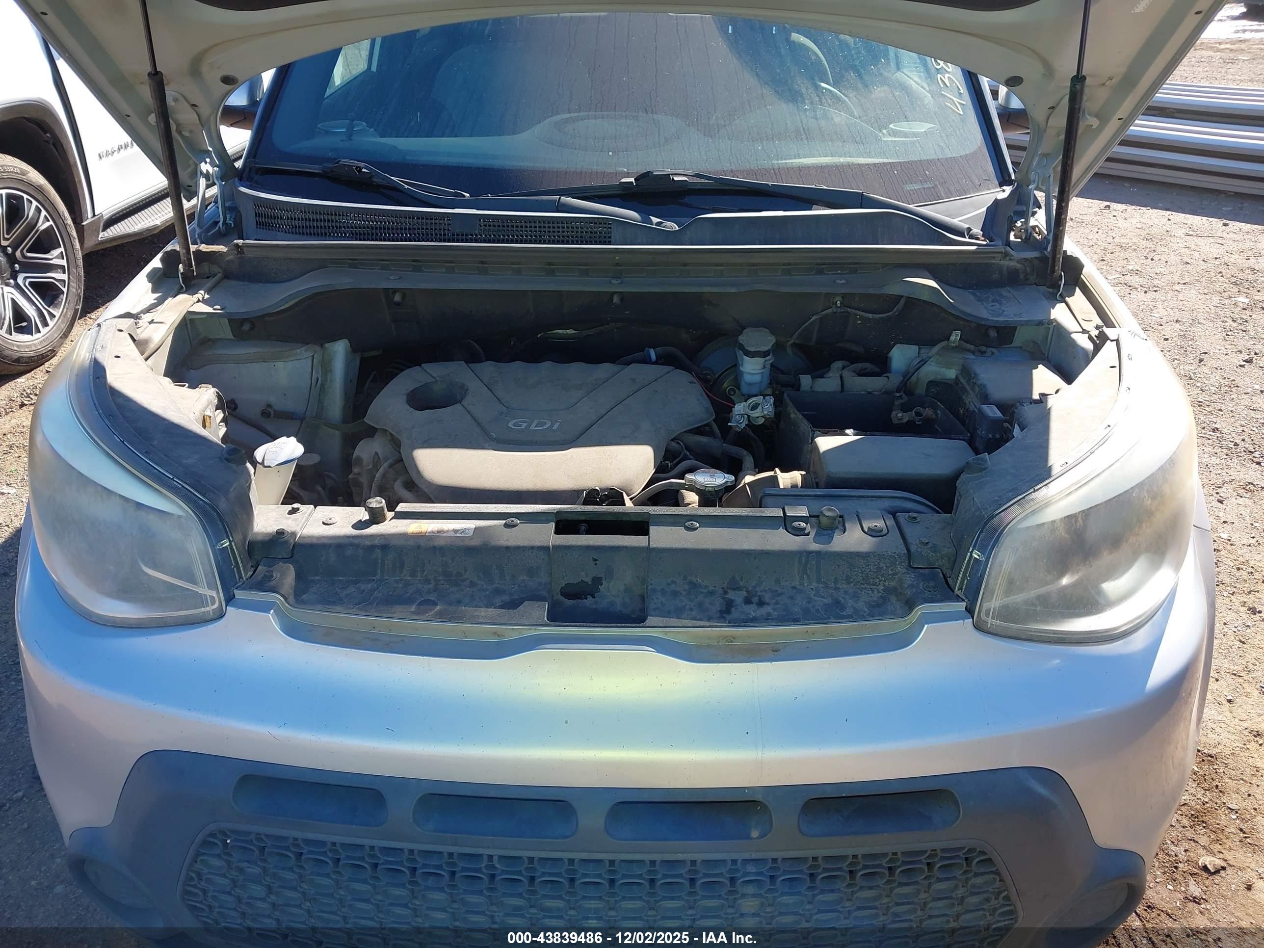 KIA SOUL image 10
