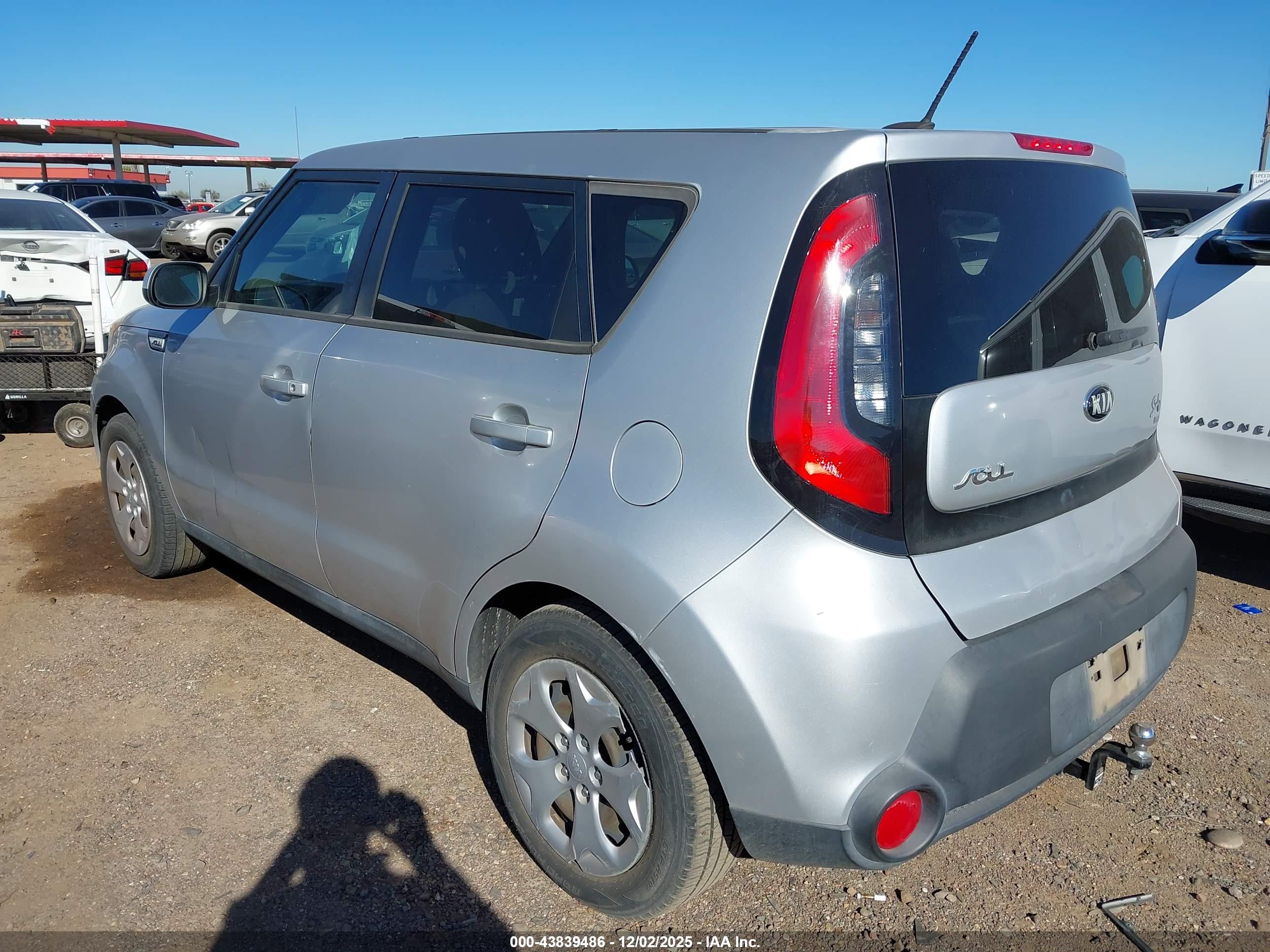 KIA SOUL image 3