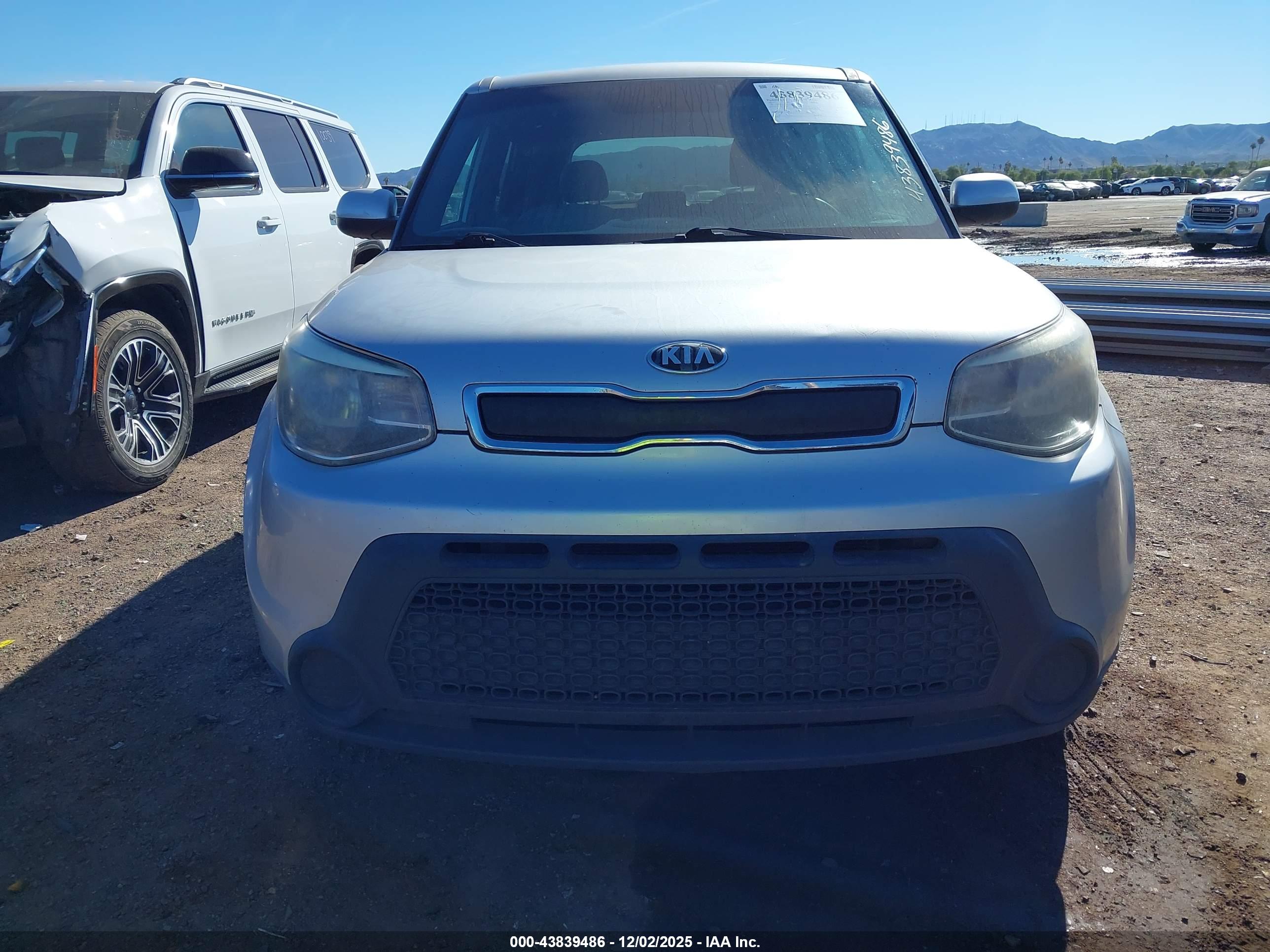 KIA SOUL image 6