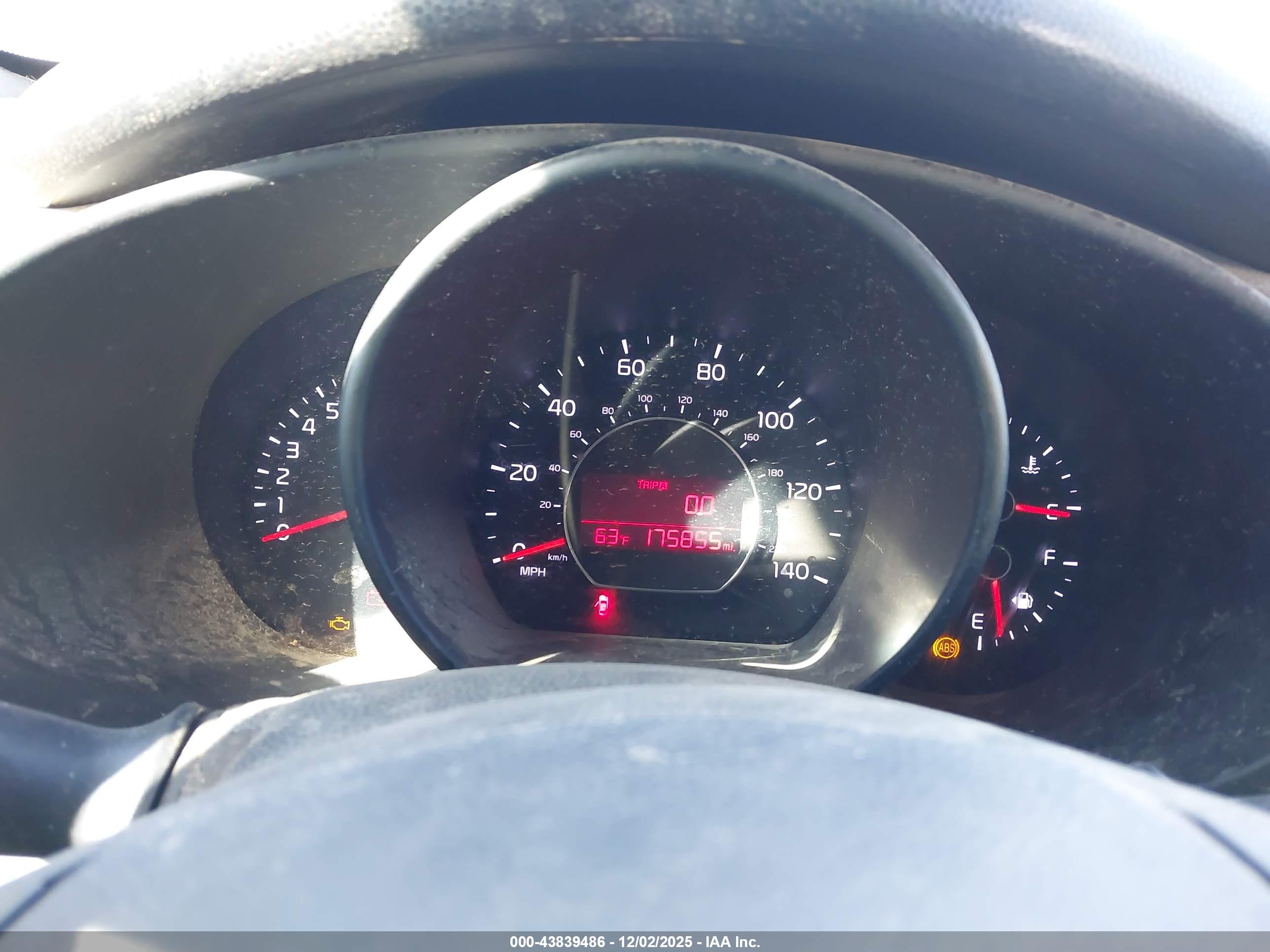 KIA SOUL image 7