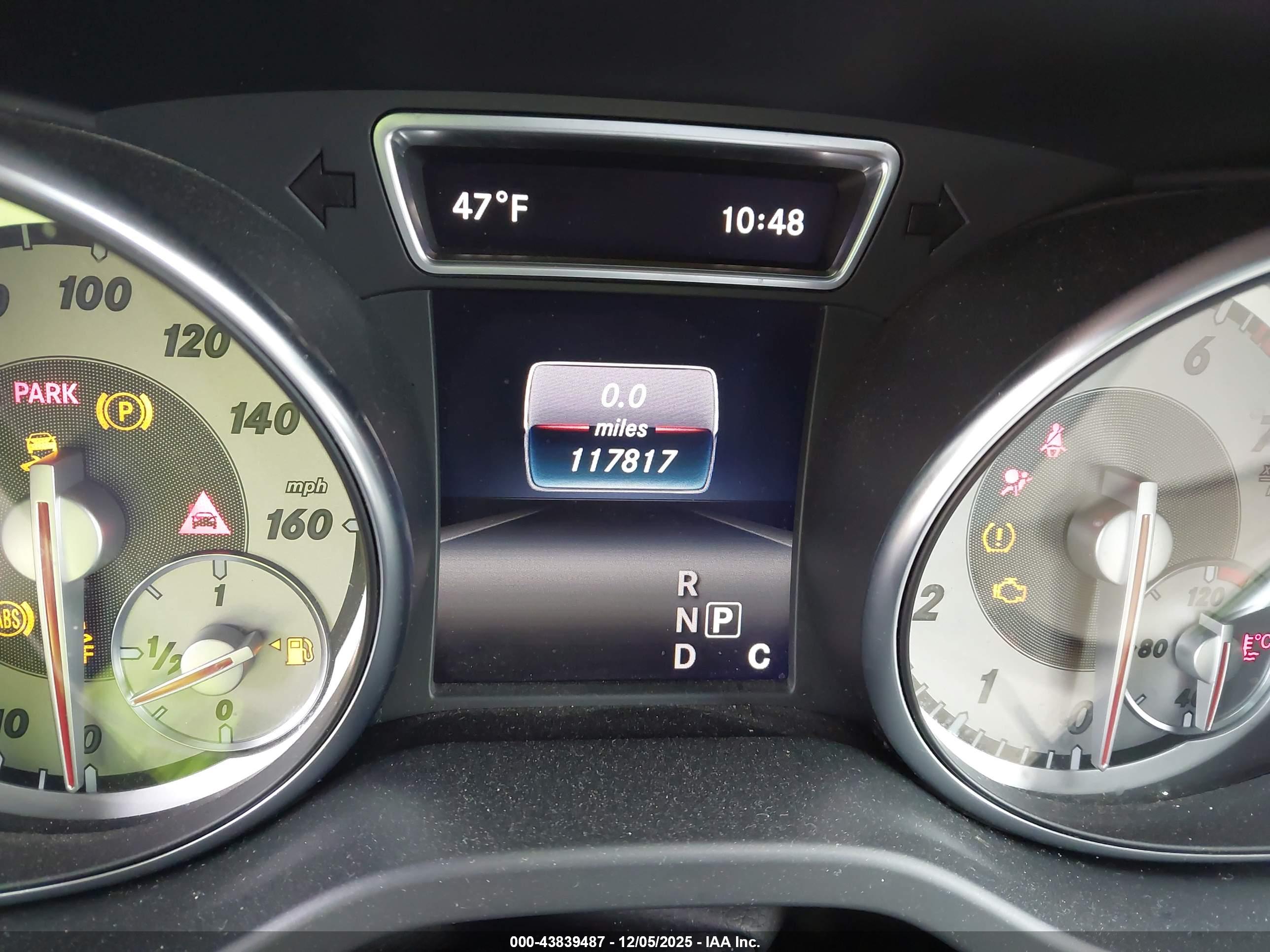 MERCEDES-BENZ CLA image 7