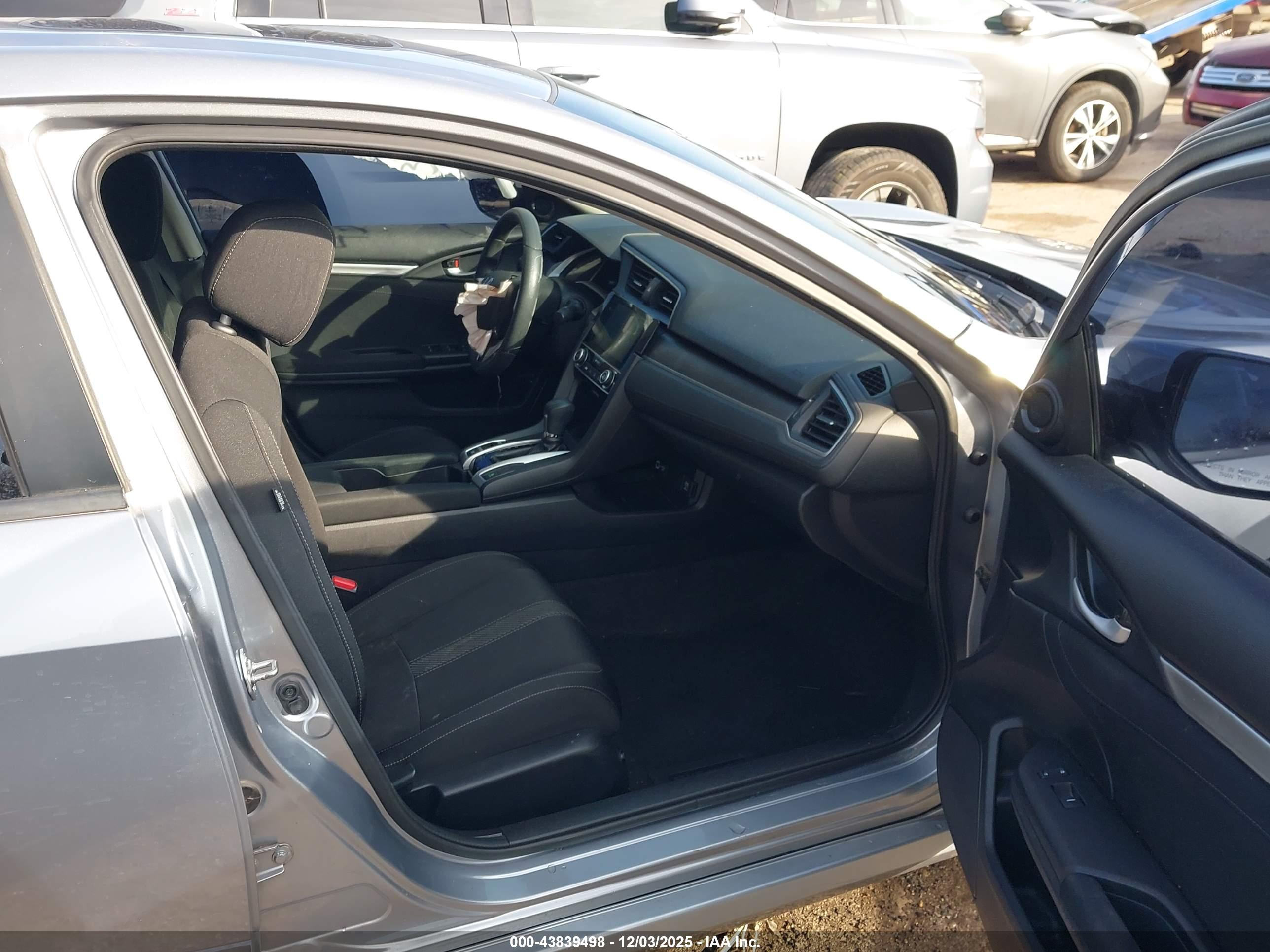 HONDA CIVIC image 5