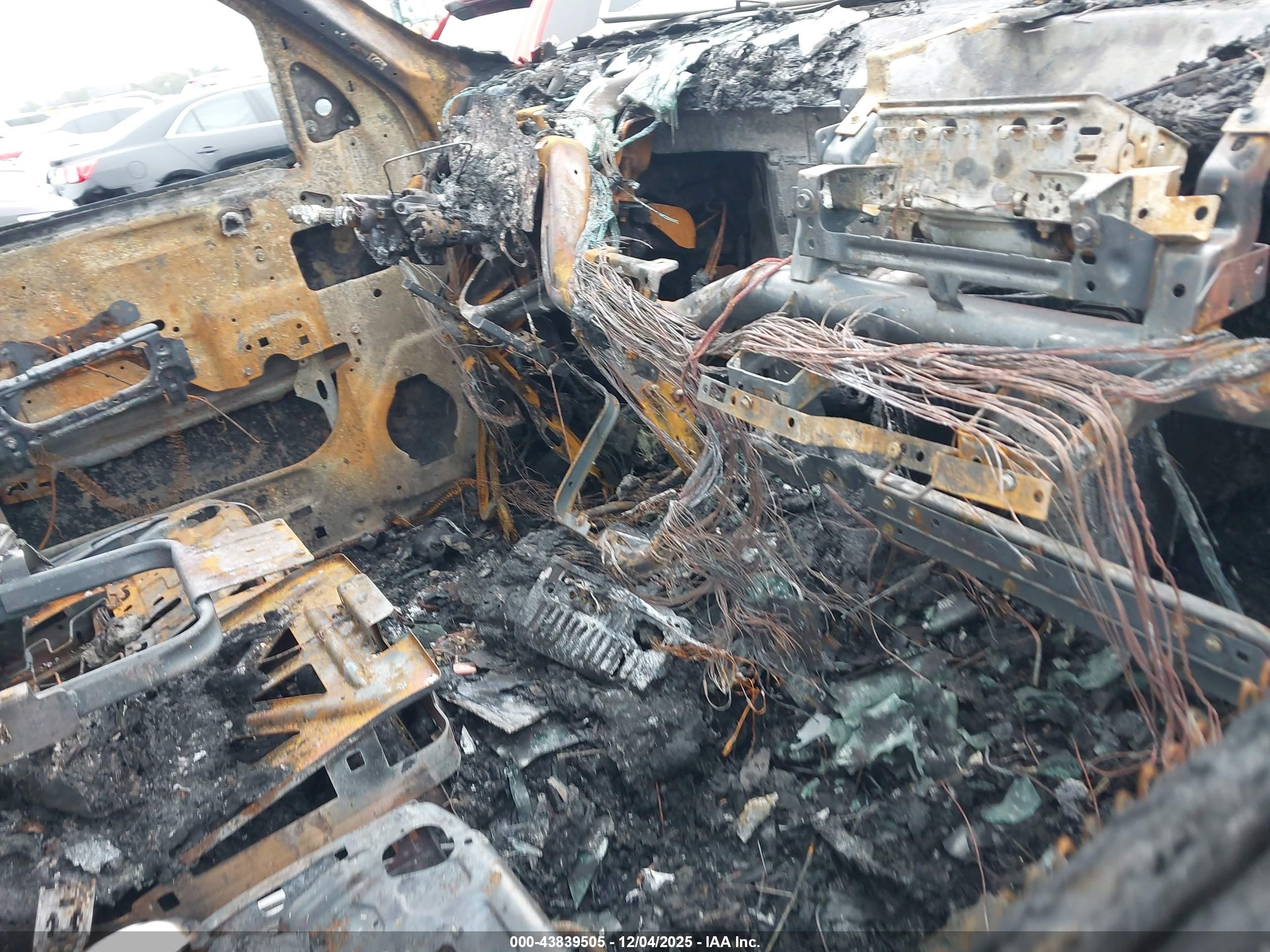 CHEVROLET TAHOE image 5