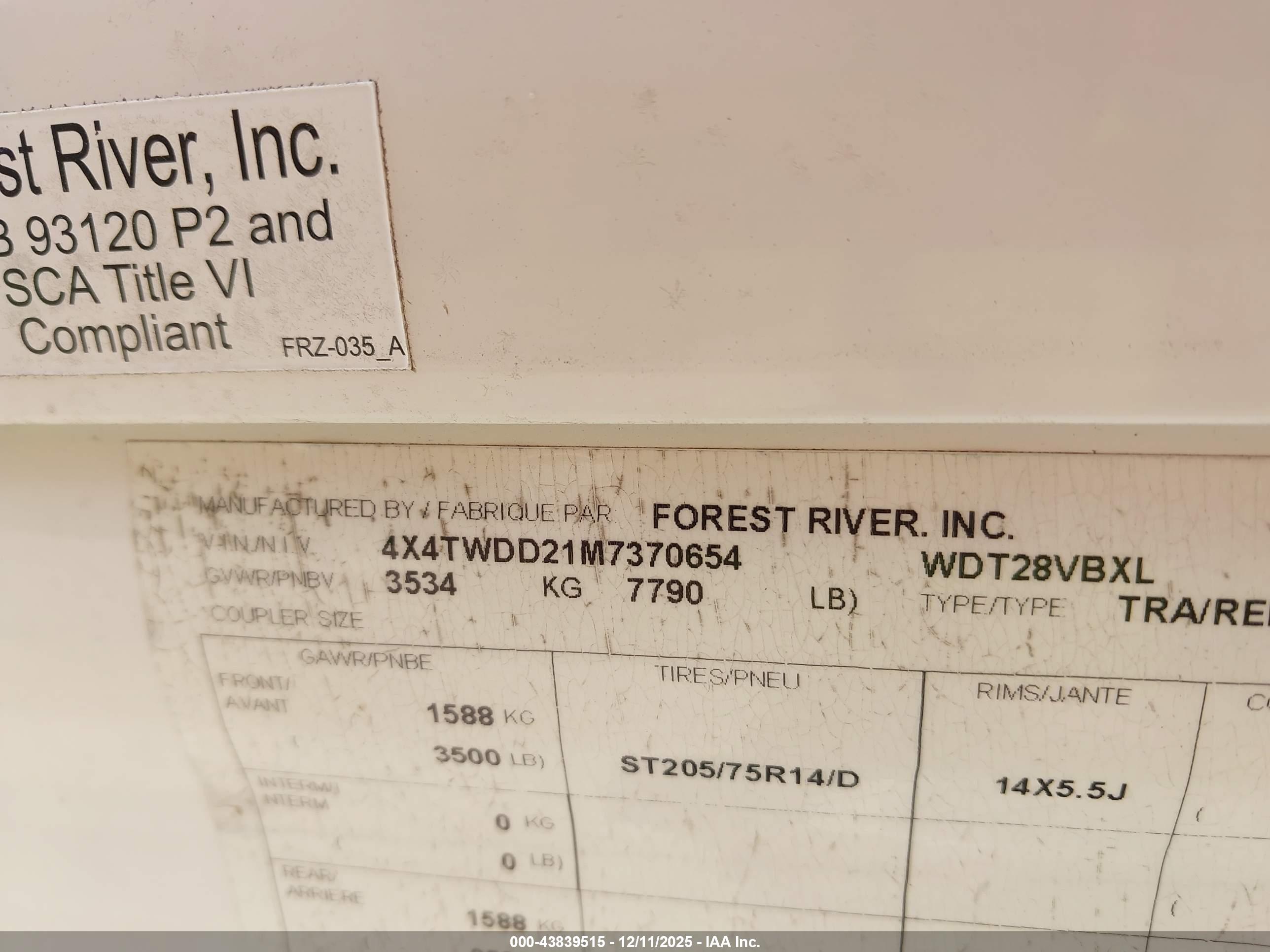 FORE RIVER image 9