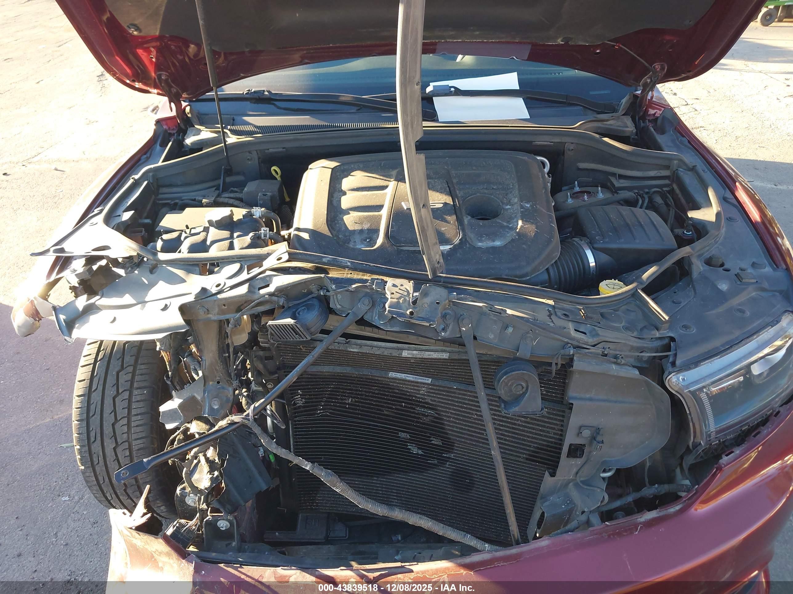 DODGE DURANGO image 10