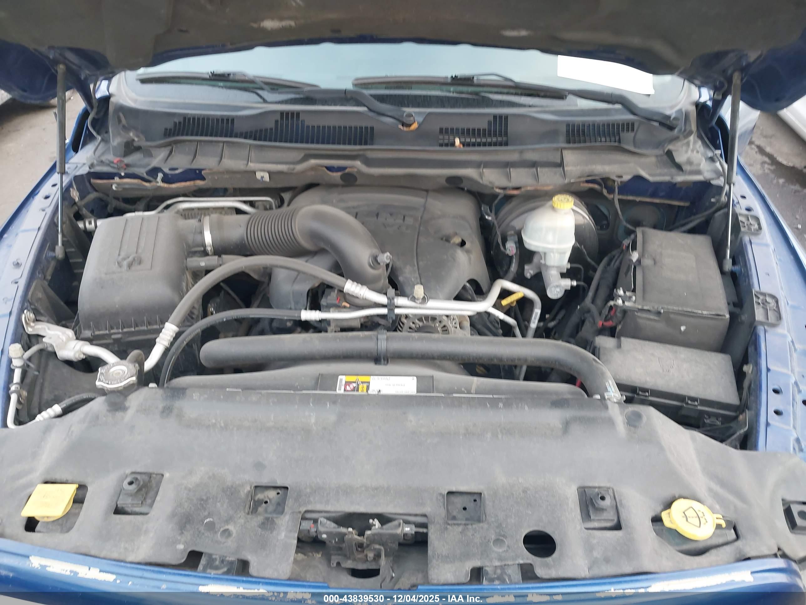 RAM 1500 image 10