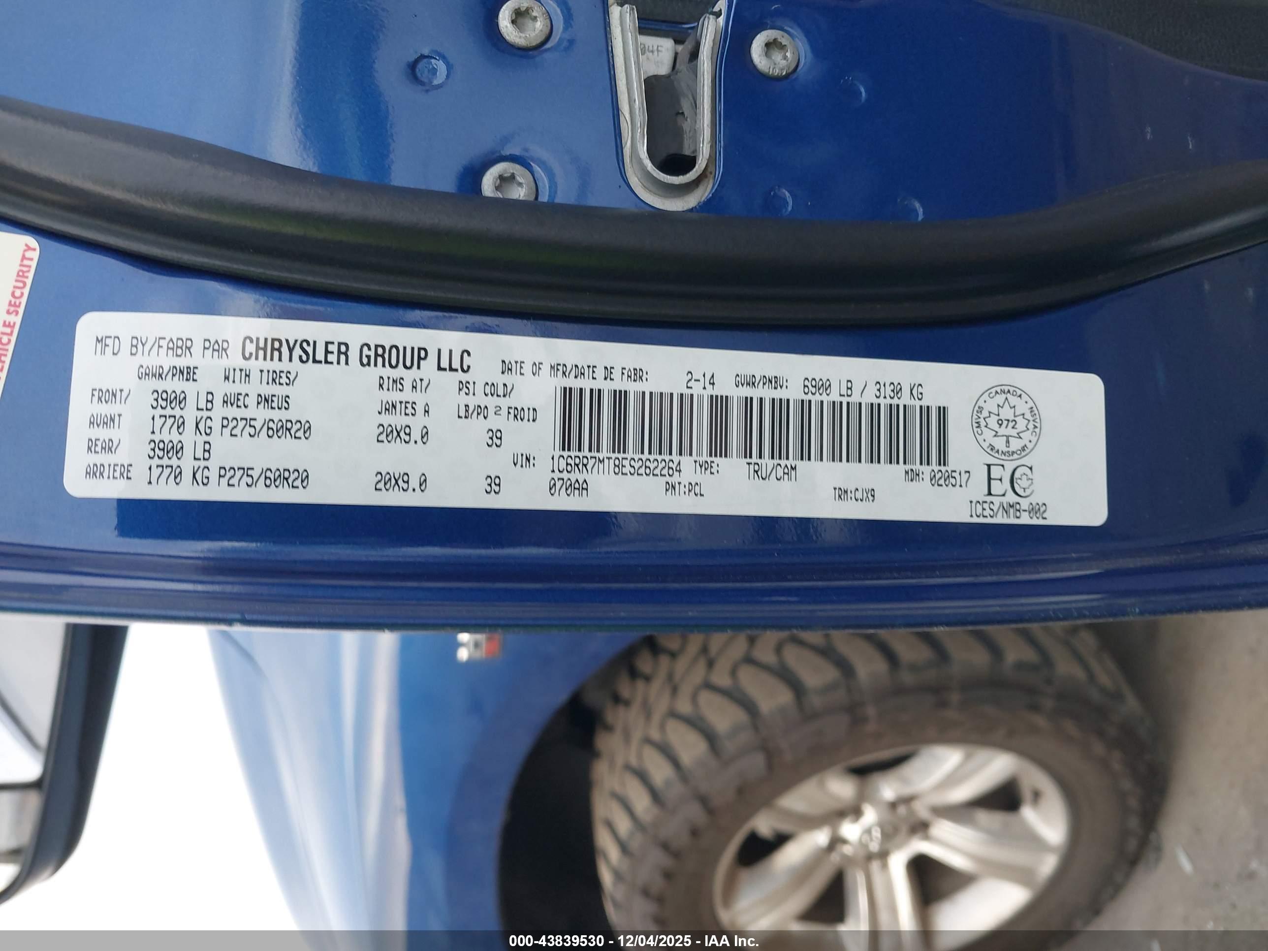 RAM 1500 image 9