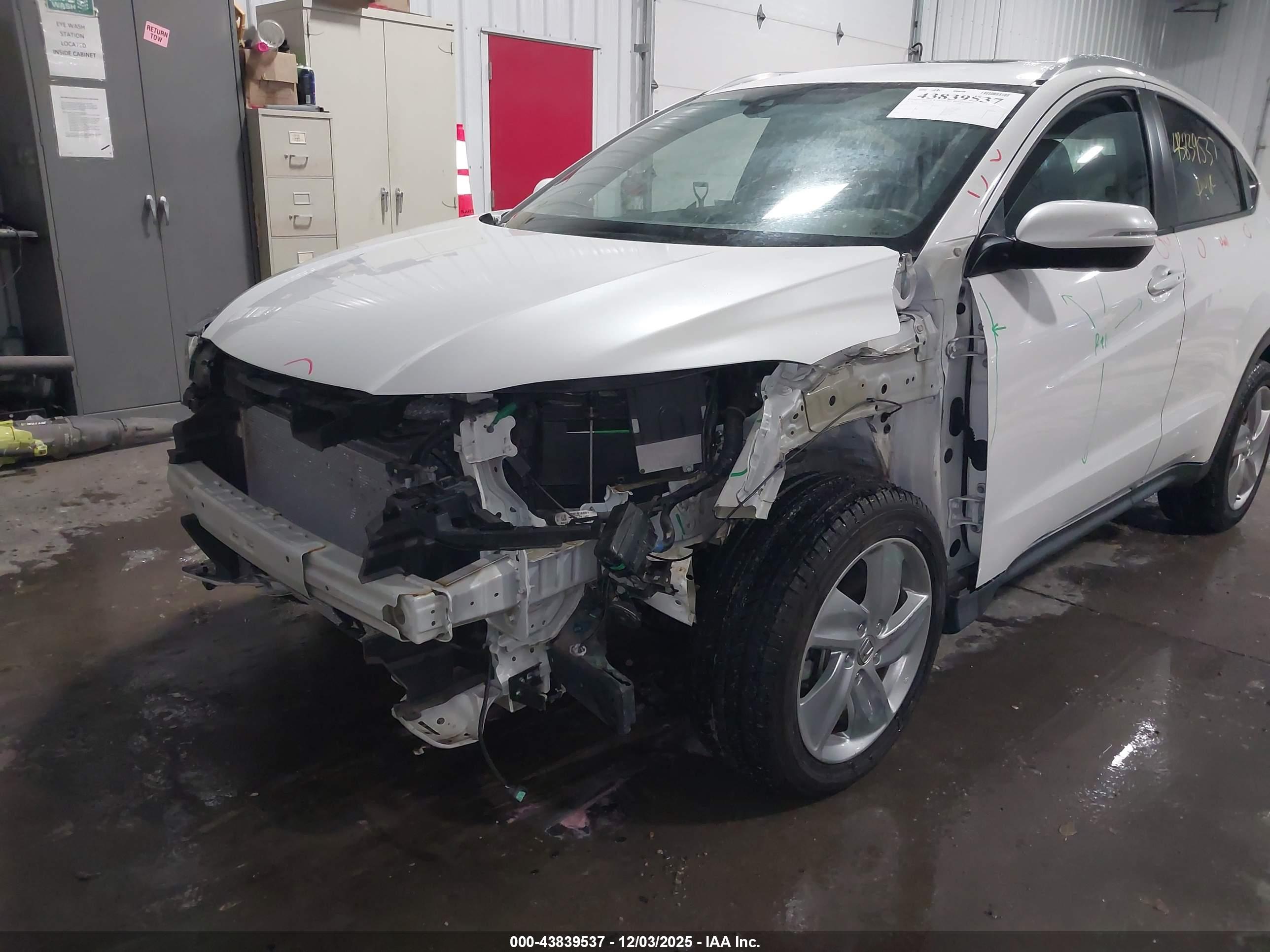 HONDA HR-V image 6
