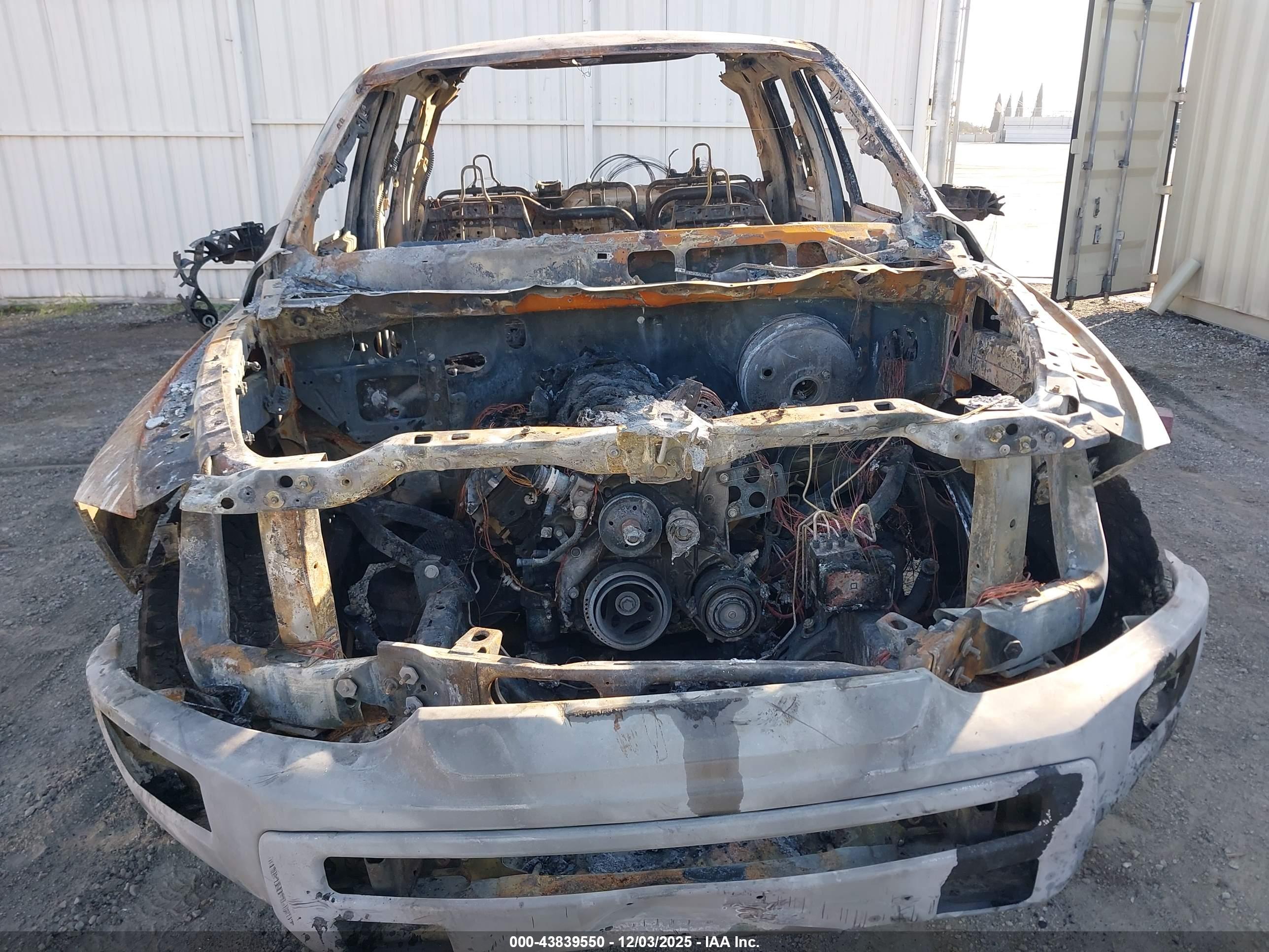 RAM 1500 image 6
