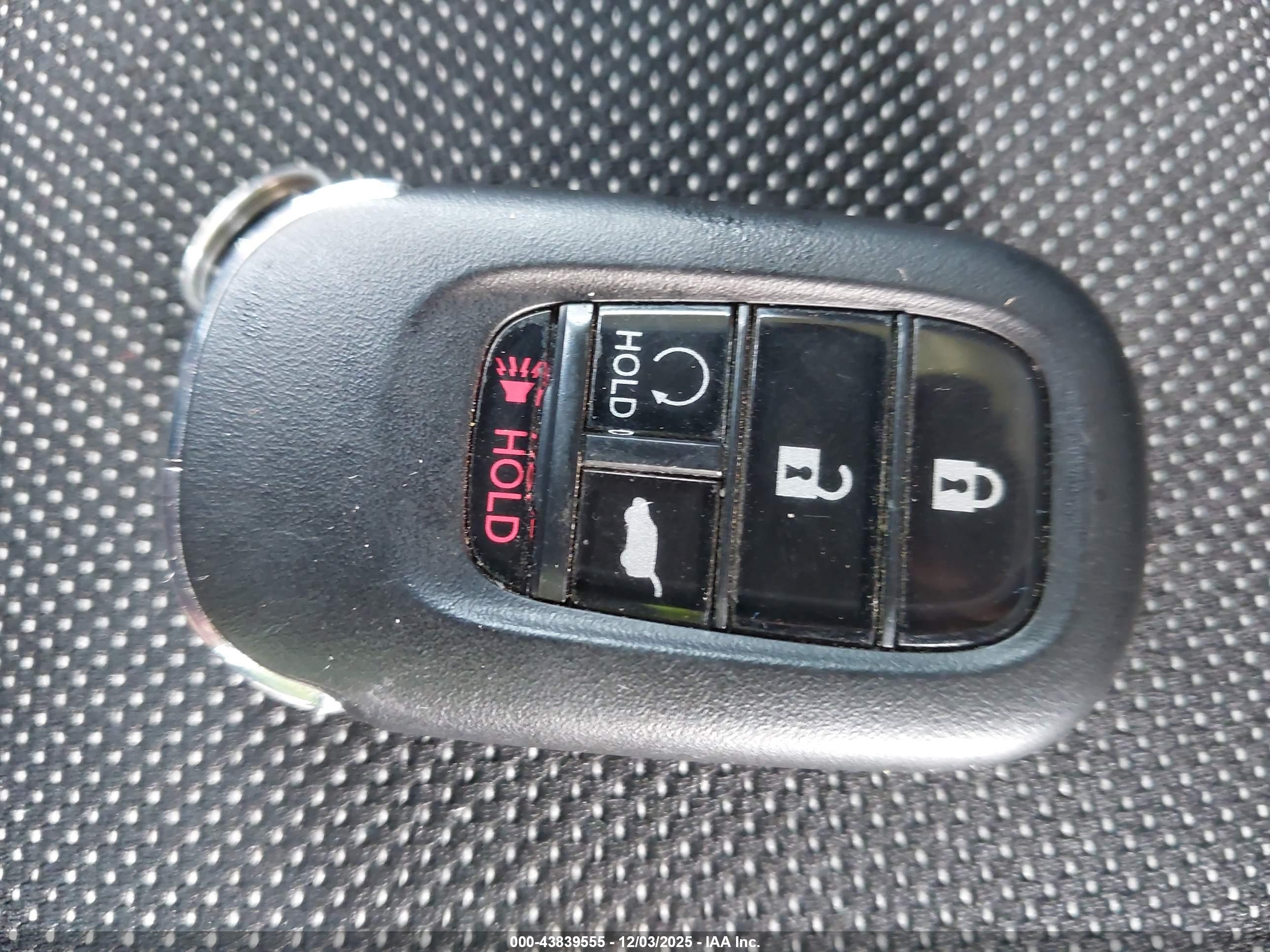 HONDA CR-V image 11