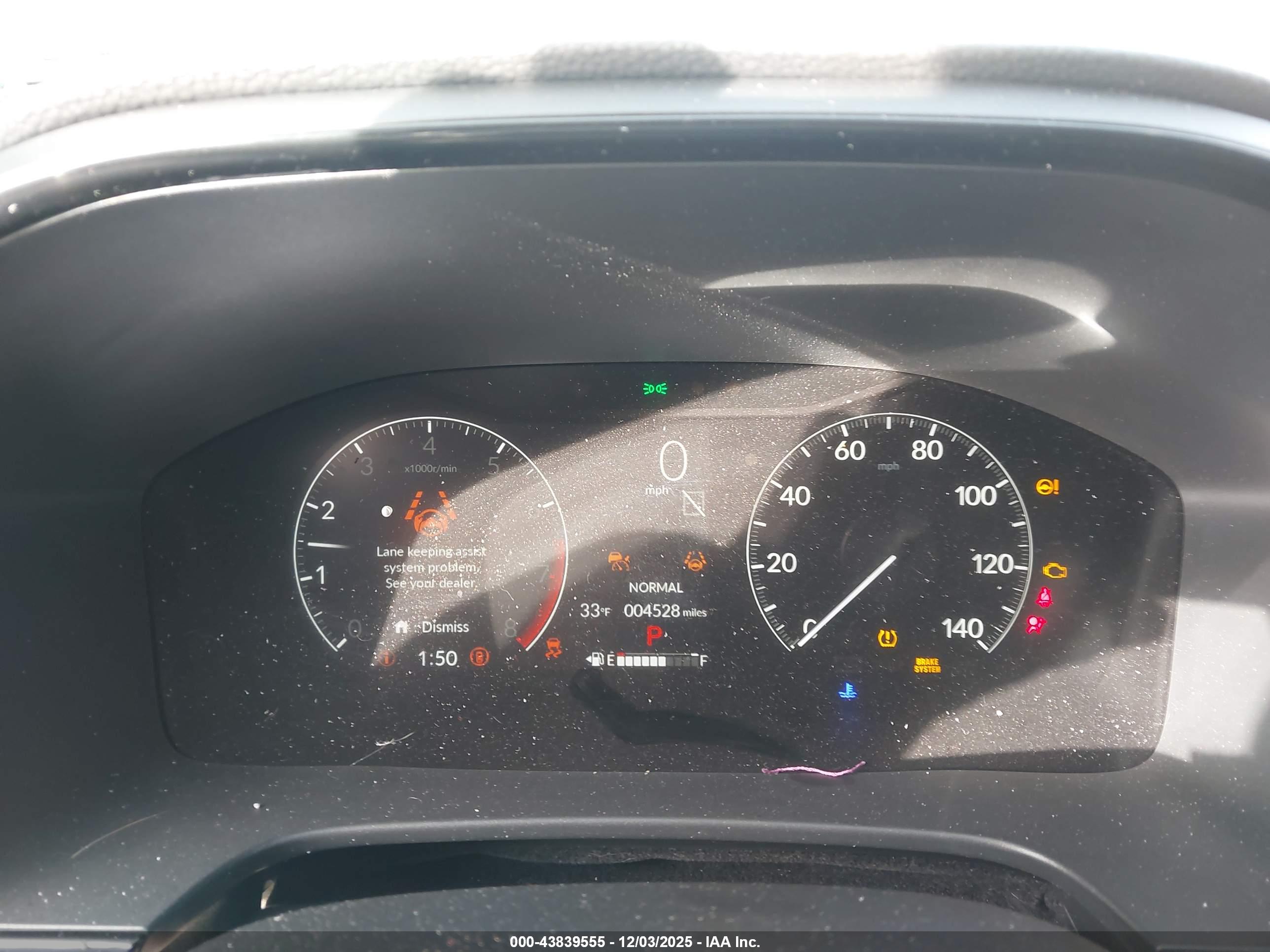 HONDA CR-V image 7