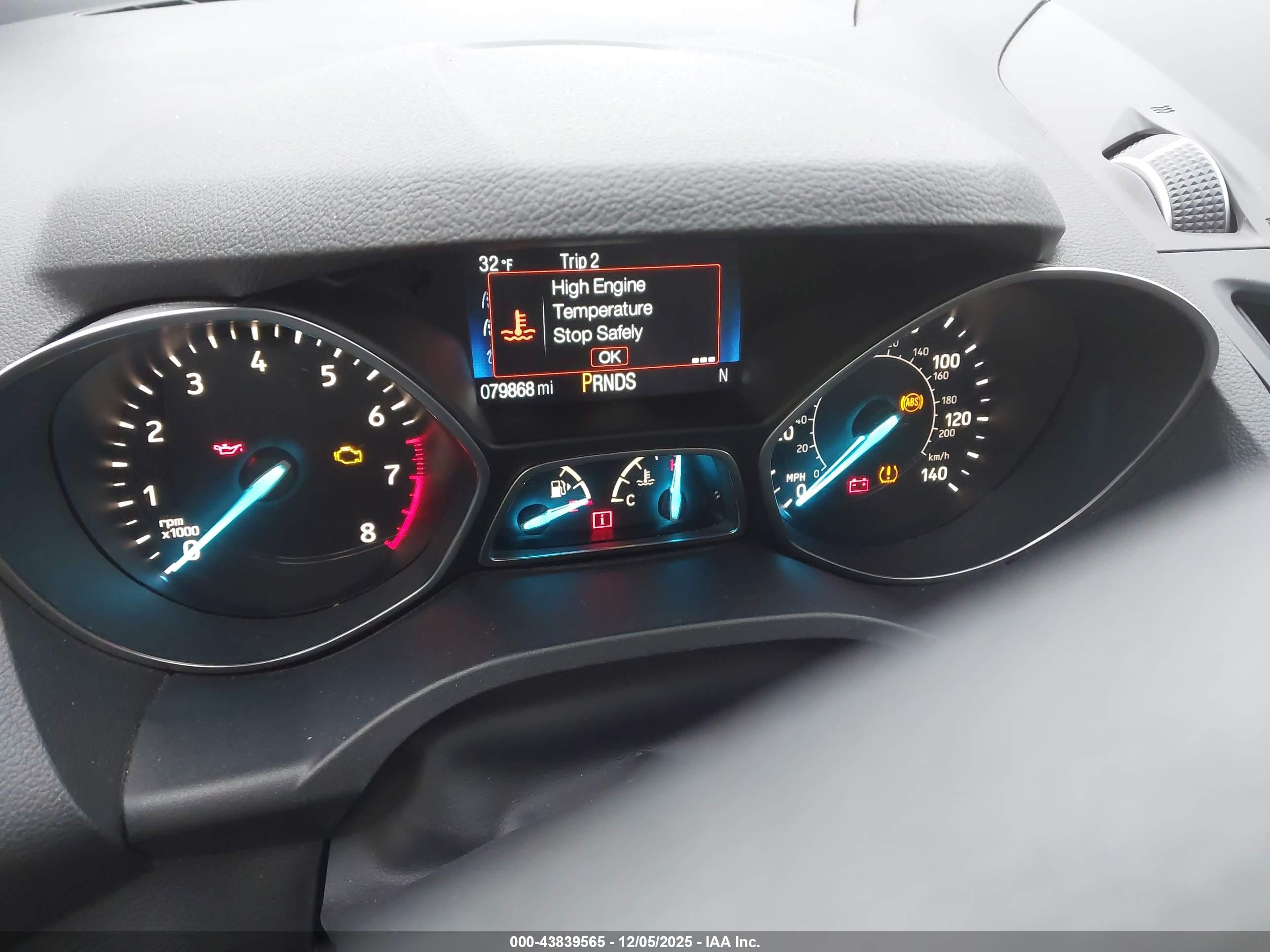 FORD ESCAPE image 7