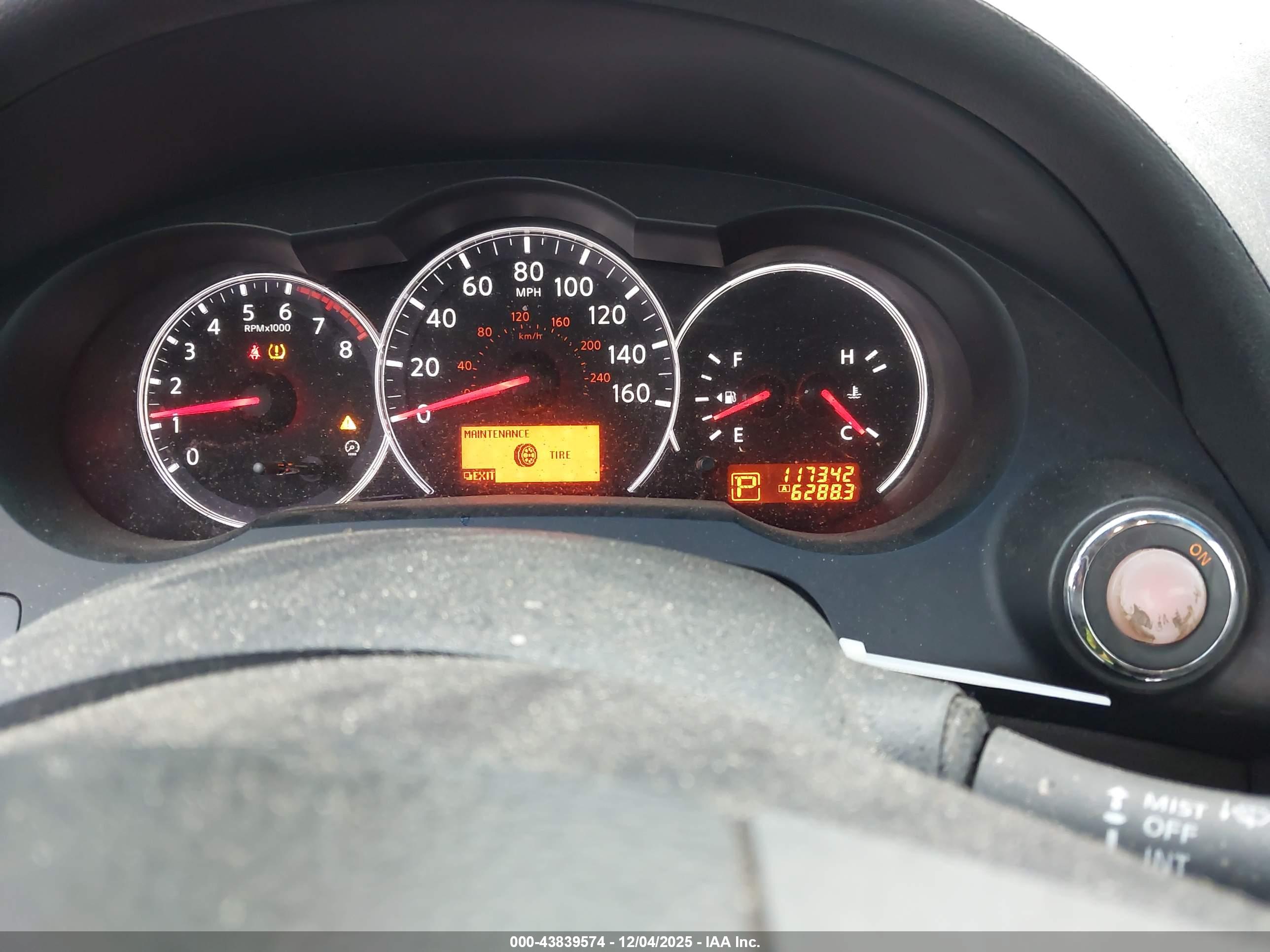 NISSAN ALTIMA image 7