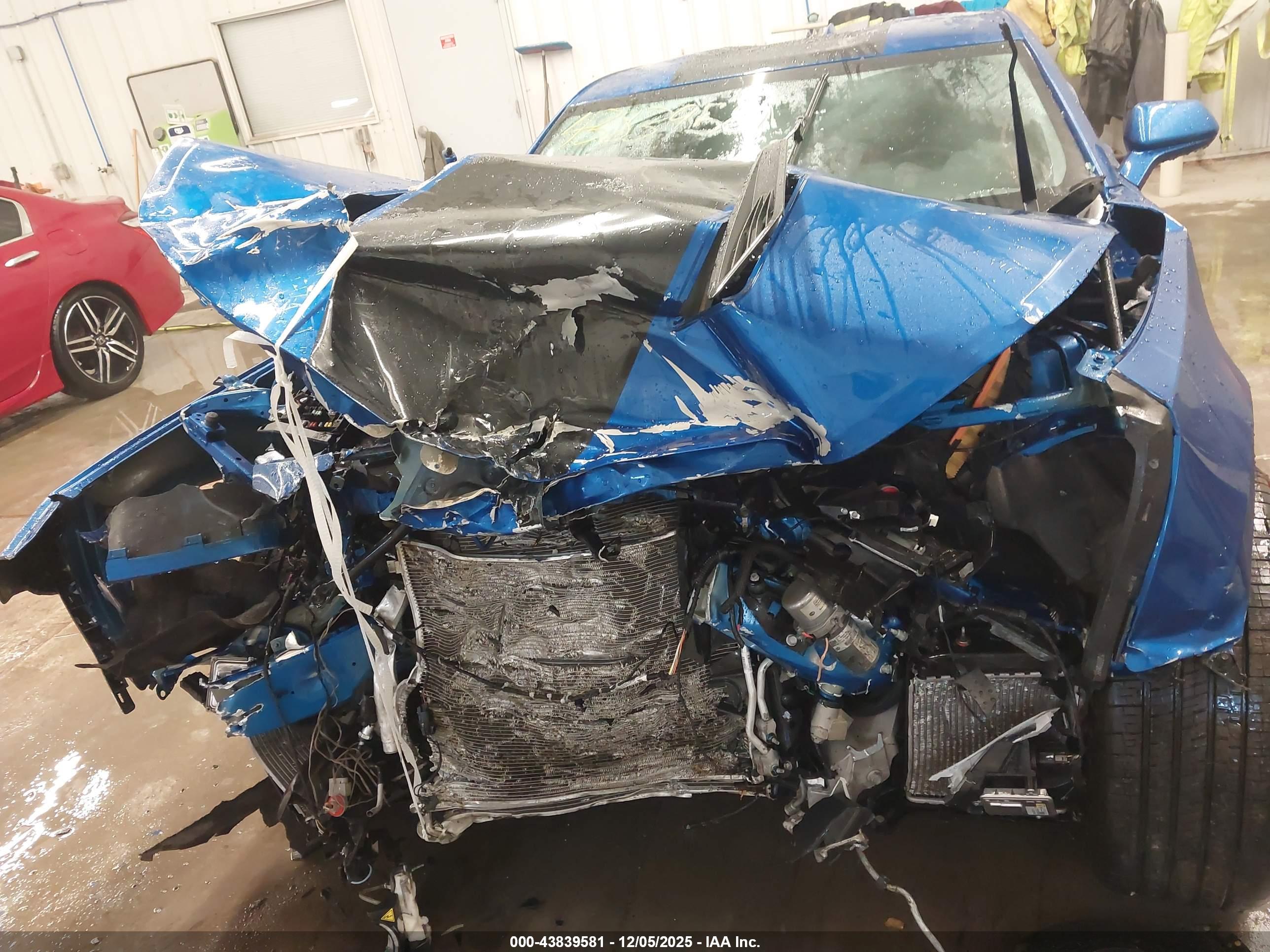 CHEVROLET CAMARO image 6