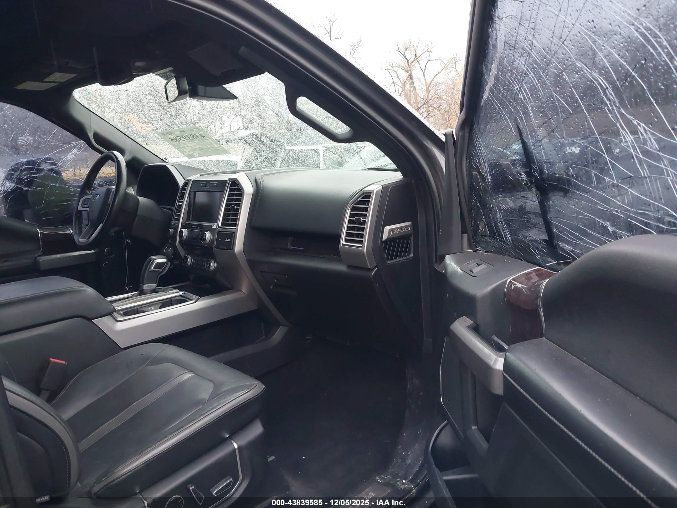 FORD F-150 image 5