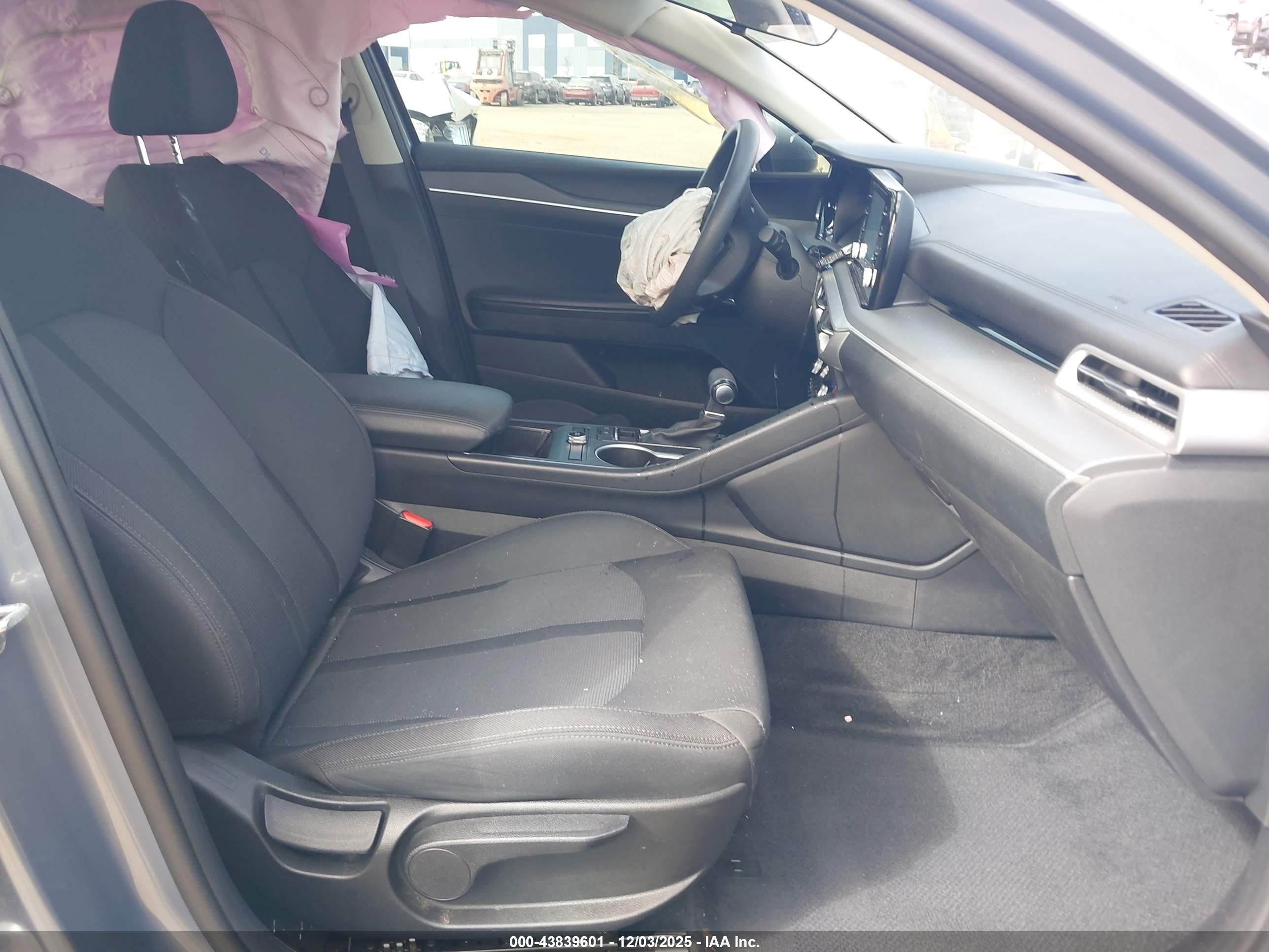 KIA K5 image 5