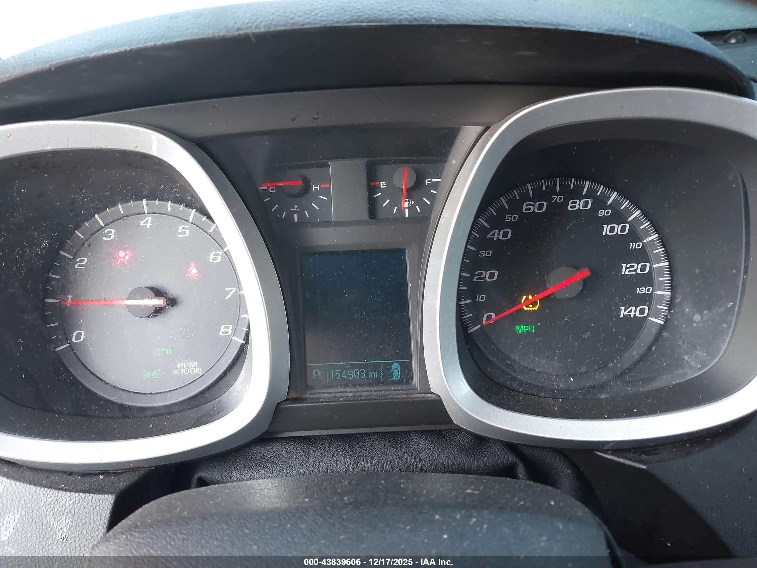 CHEVROLET EQUINOX image 7