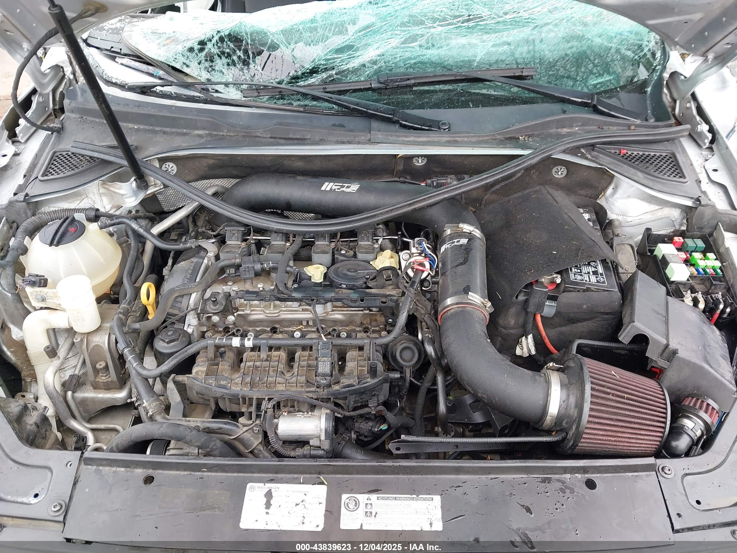VOLKSWAGEN PASSAT image 10