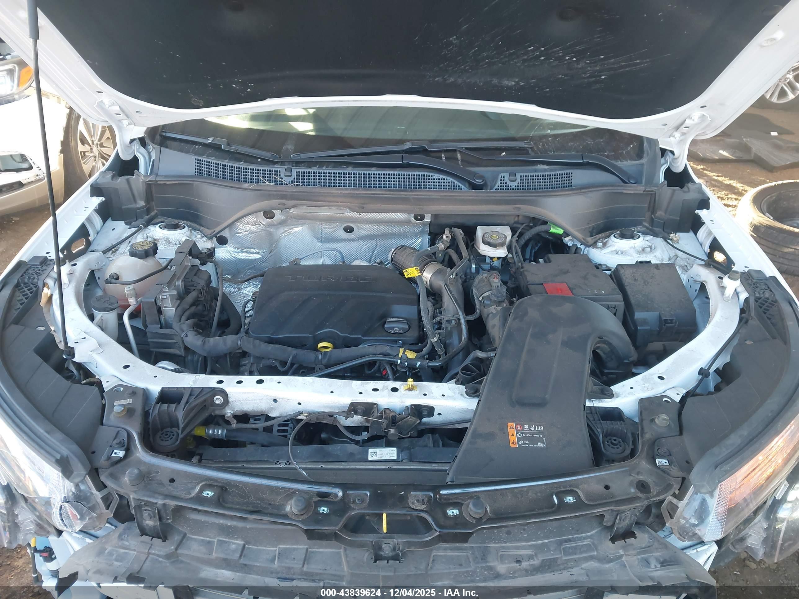 CHEVROLET TRAX image 10