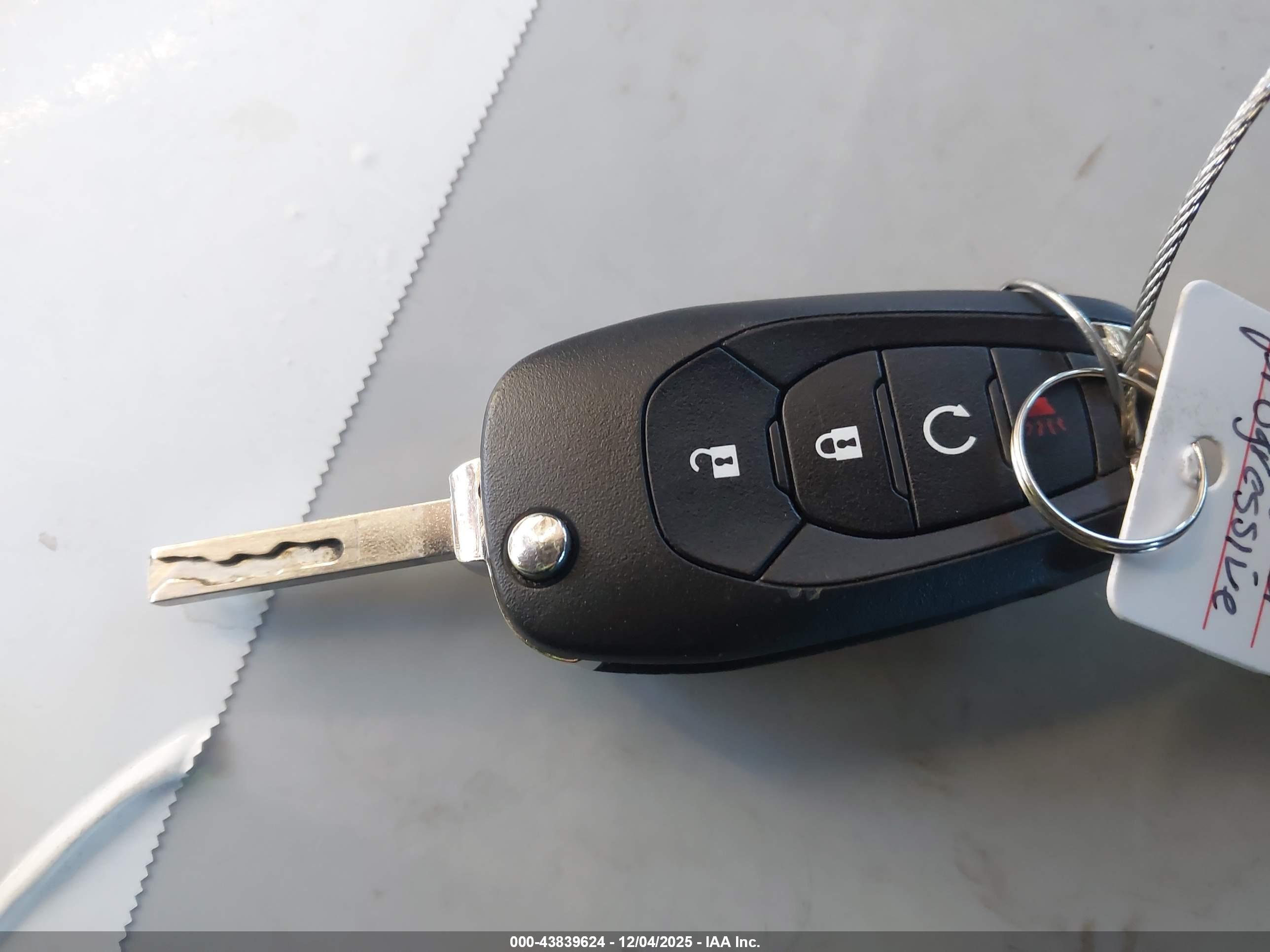 CHEVROLET TRAX image 11