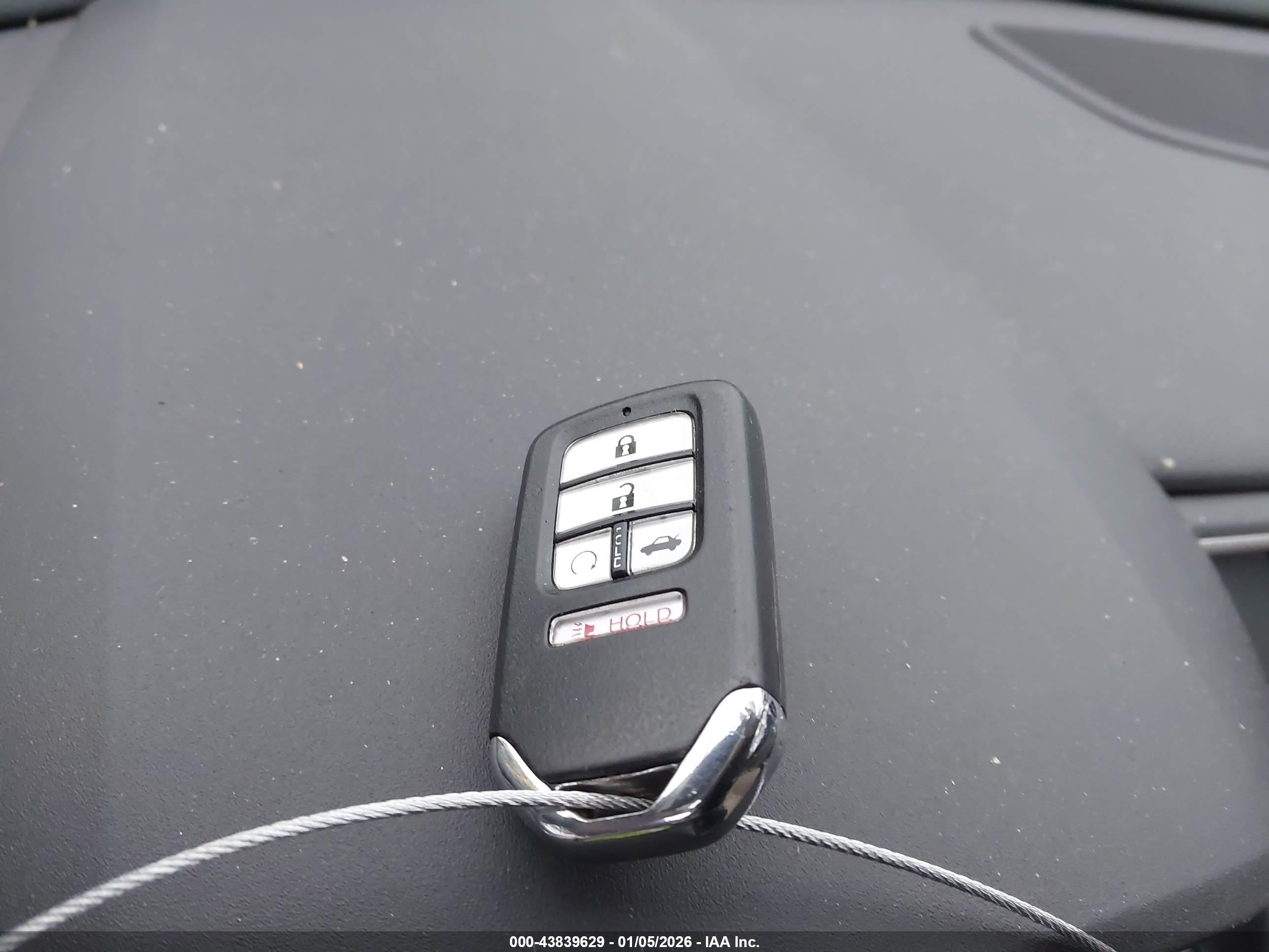 HONDA CIVIC image 11