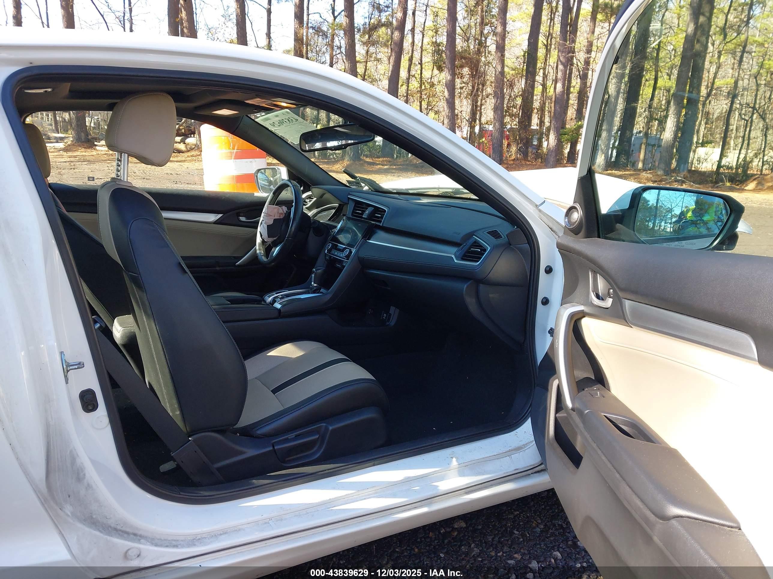 HONDA CIVIC image 5