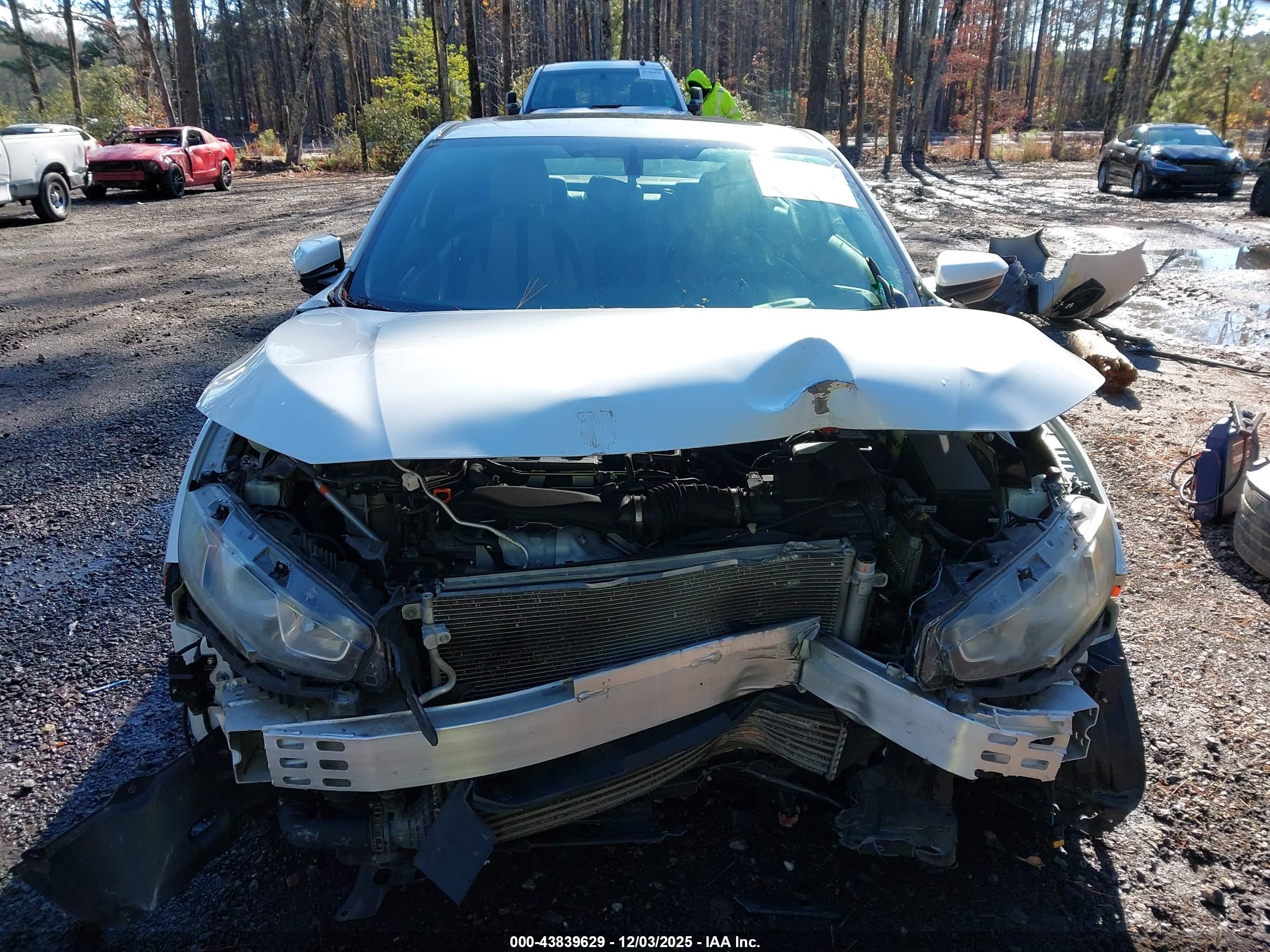HONDA CIVIC image 6