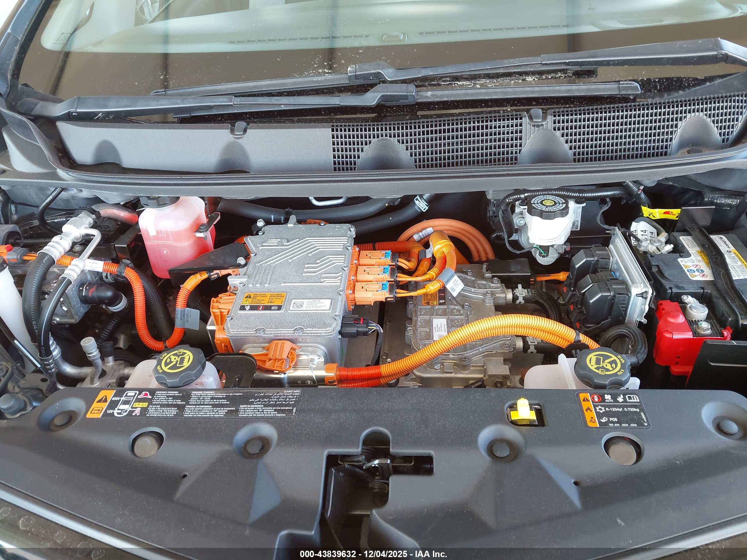 CHEVROLET BOLT image 10