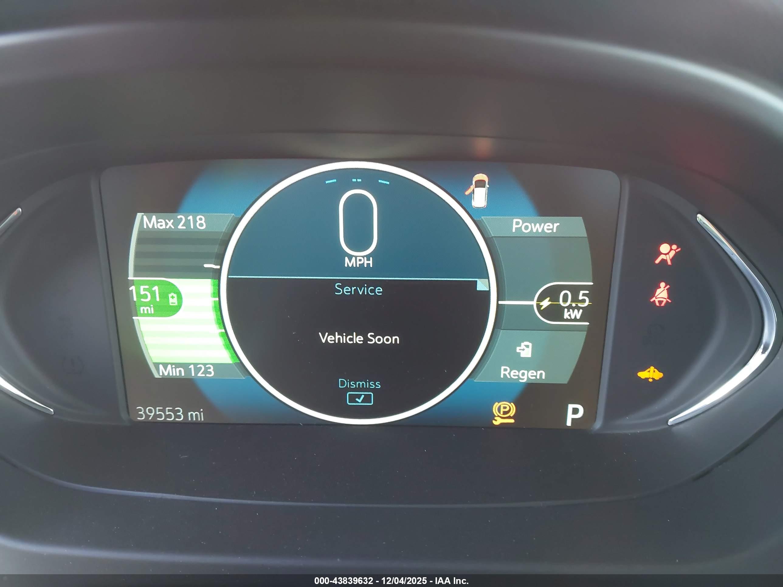 CHEVROLET BOLT image 7