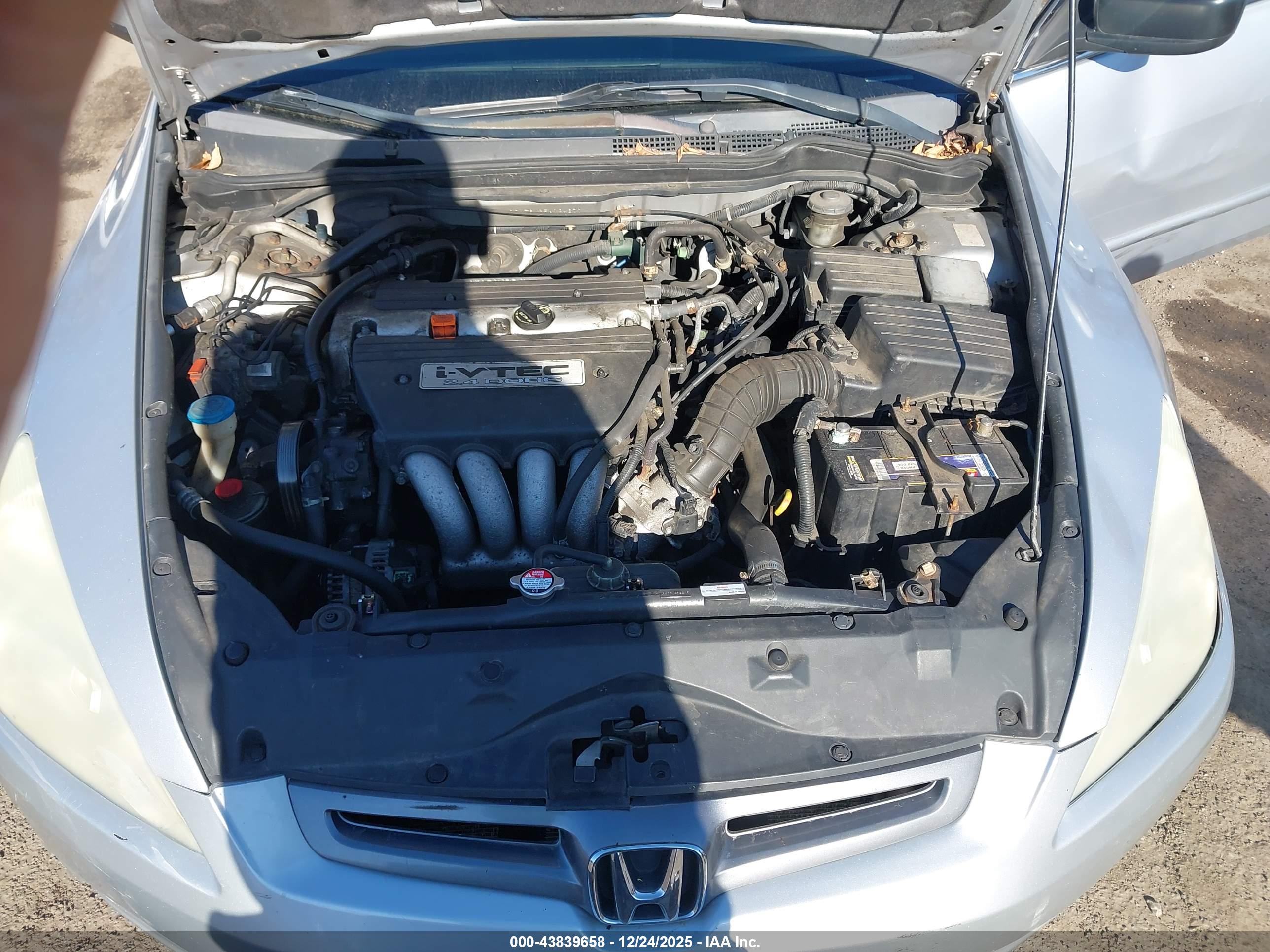 HONDA ACCORD image 10