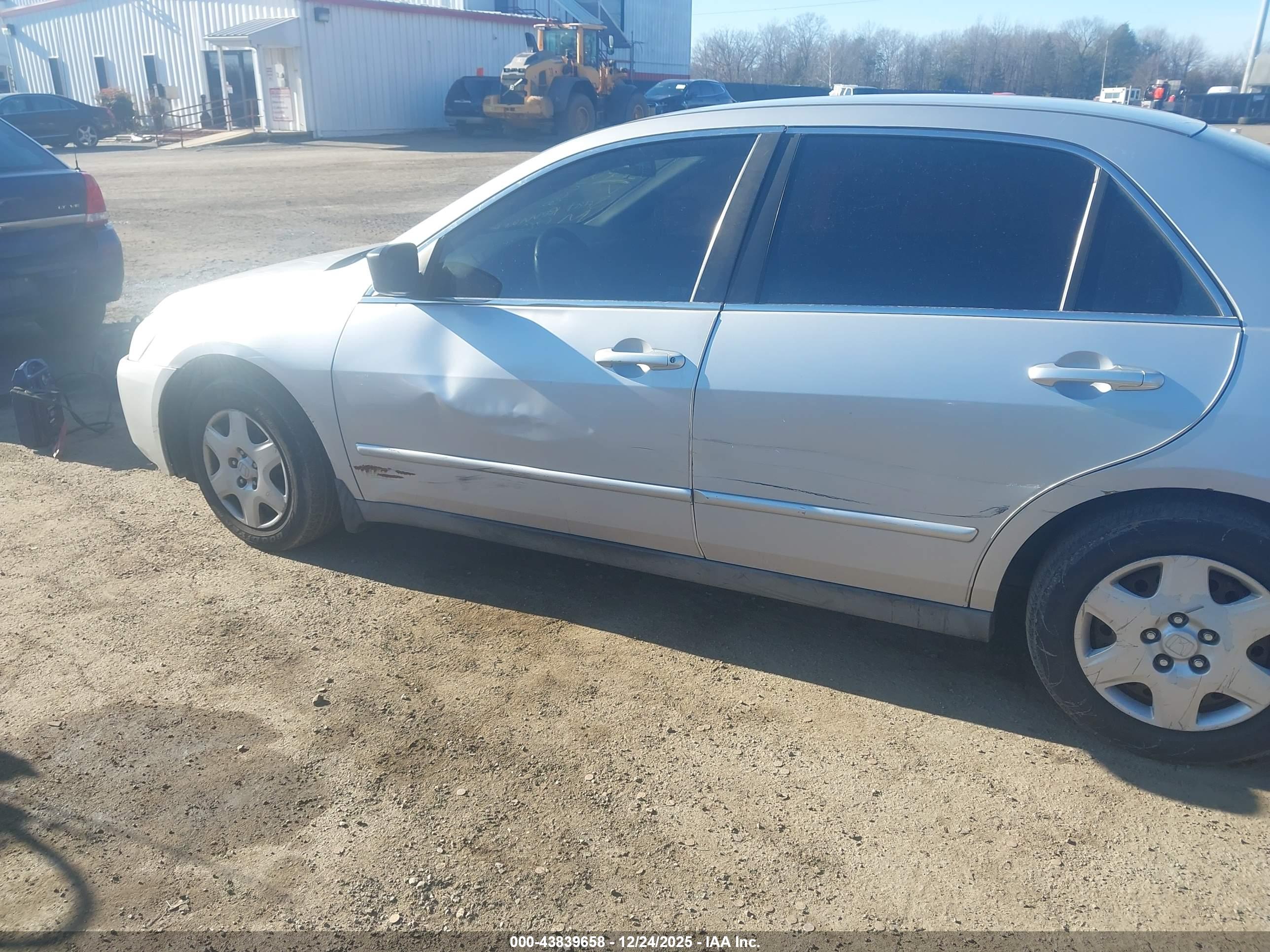 HONDA ACCORD image 6