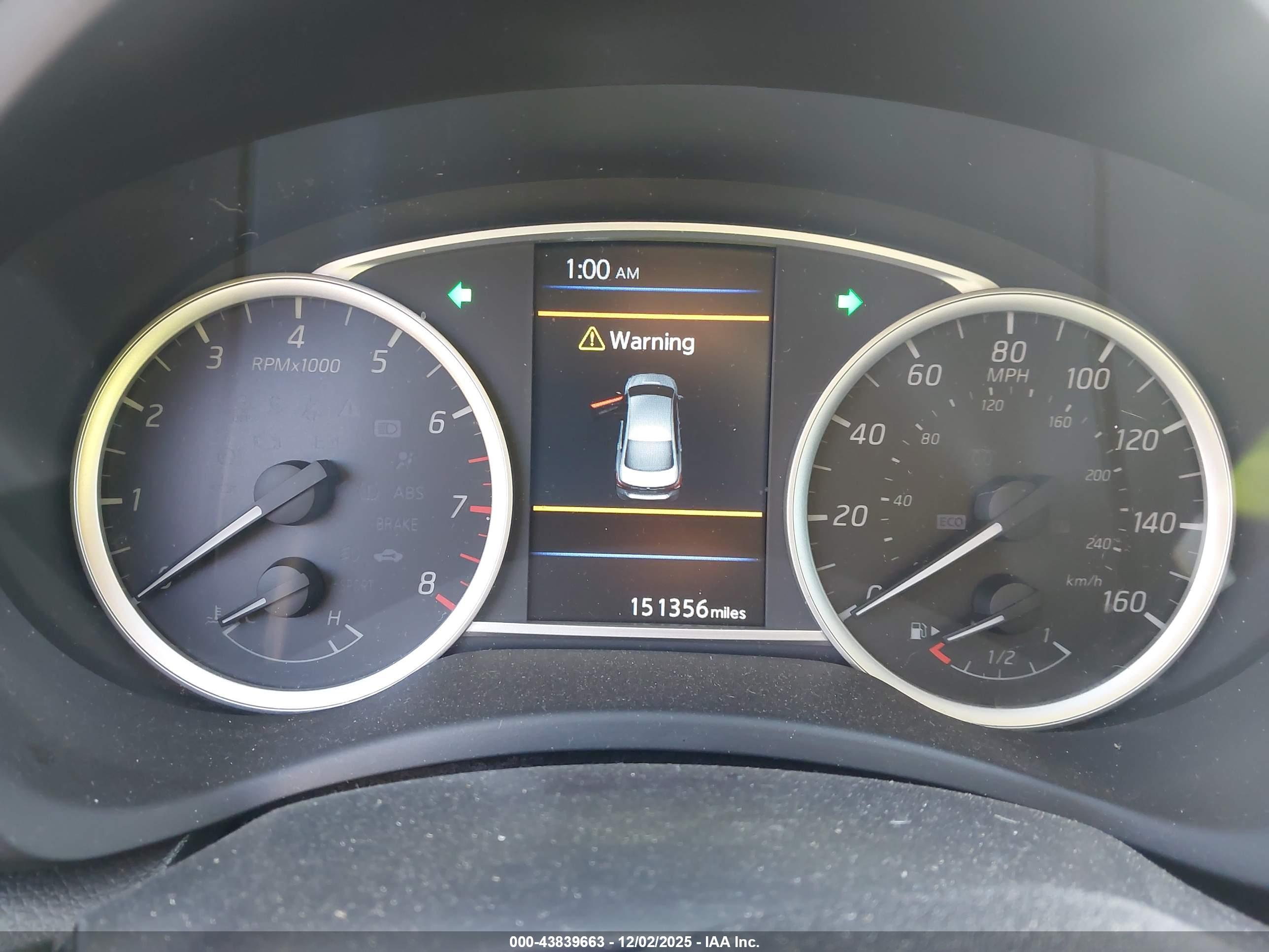 NISSAN SENTRA image 7