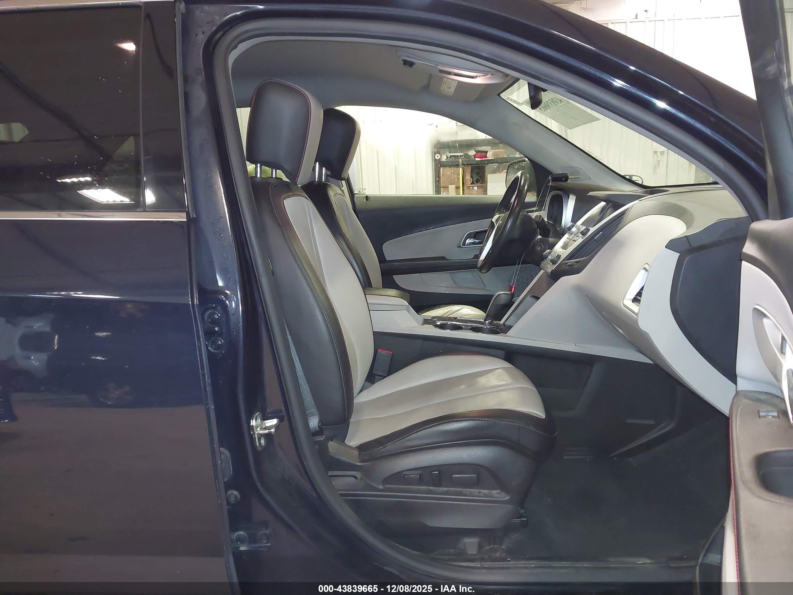 CHEVROLET EQUINOX image 5