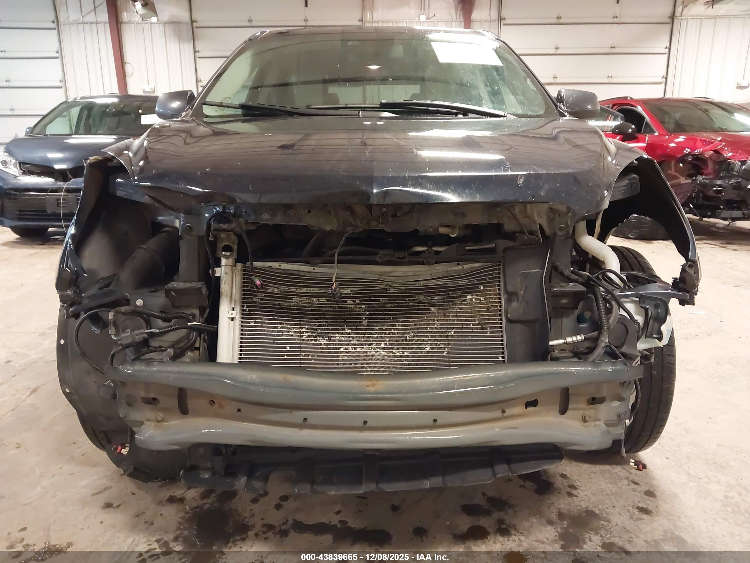 CHEVROLET EQUINOX image 6