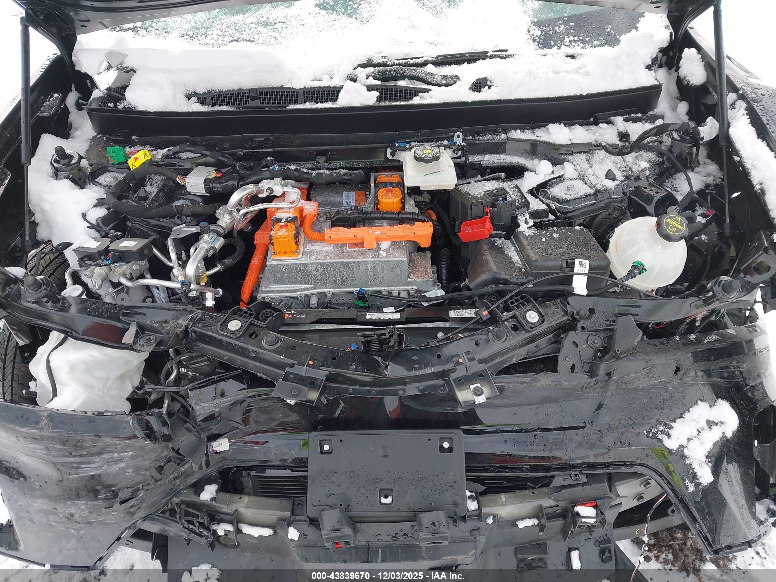 HONDA PROLOGUE image 10