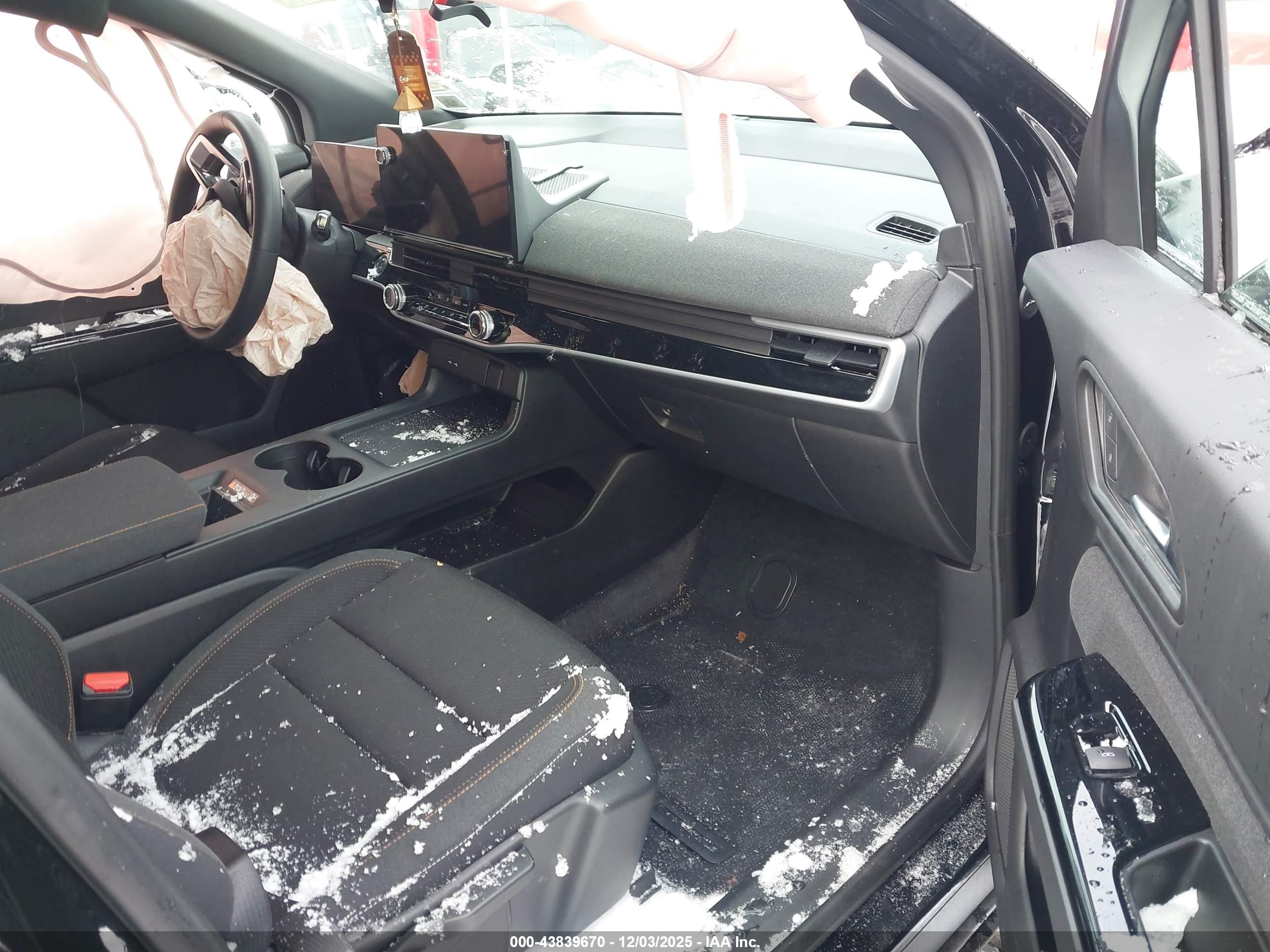 HONDA PROLOGUE image 5