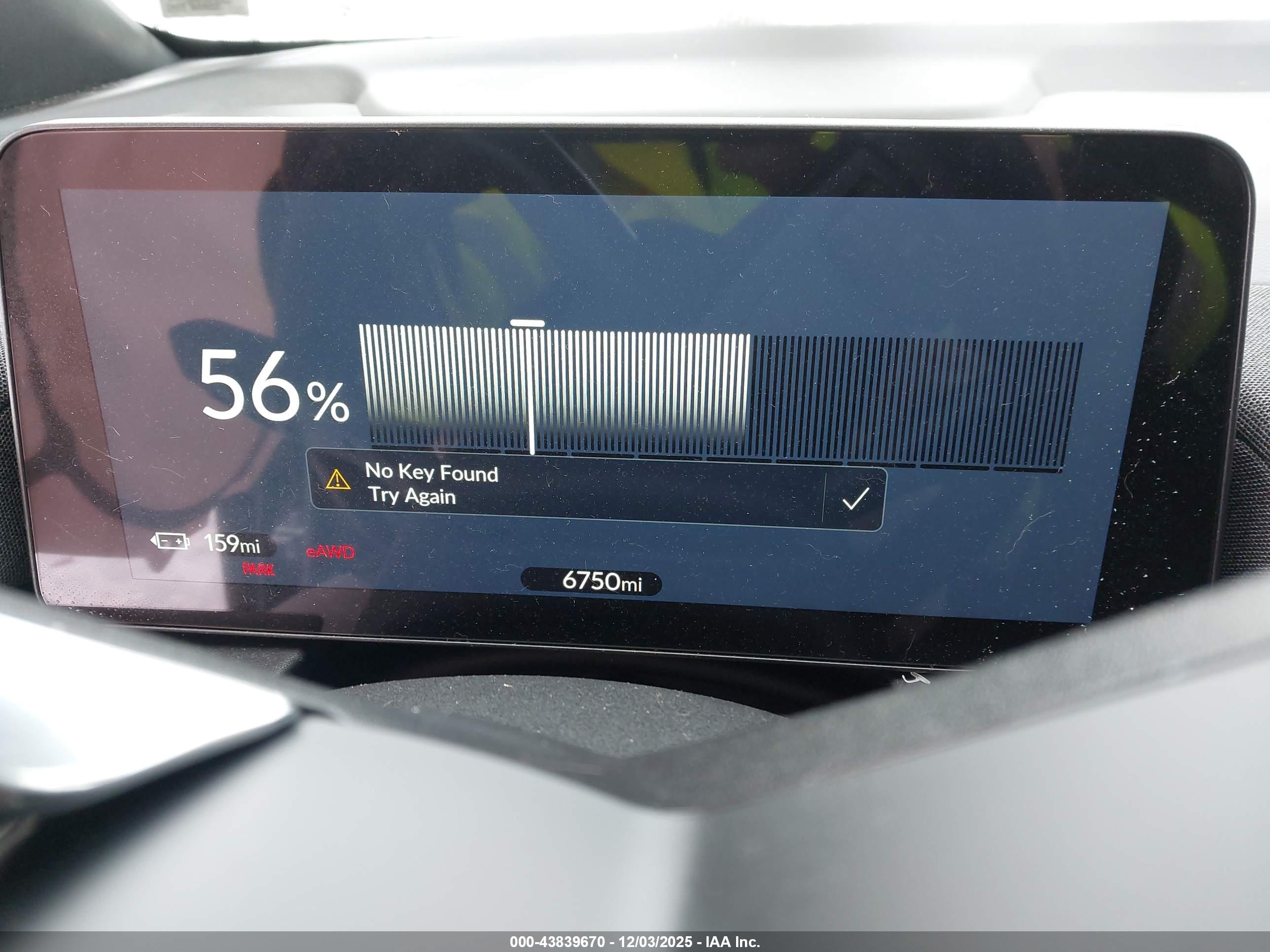 HONDA PROLOGUE image 7
