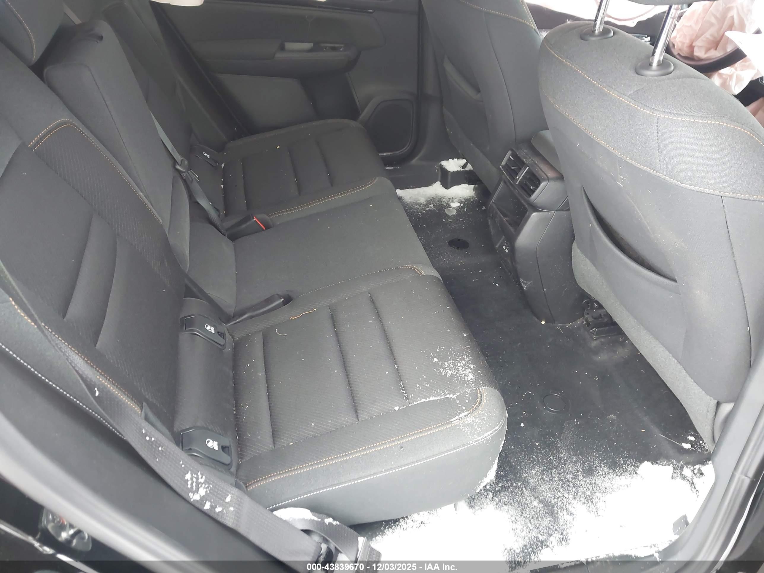 HONDA PROLOGUE image 8