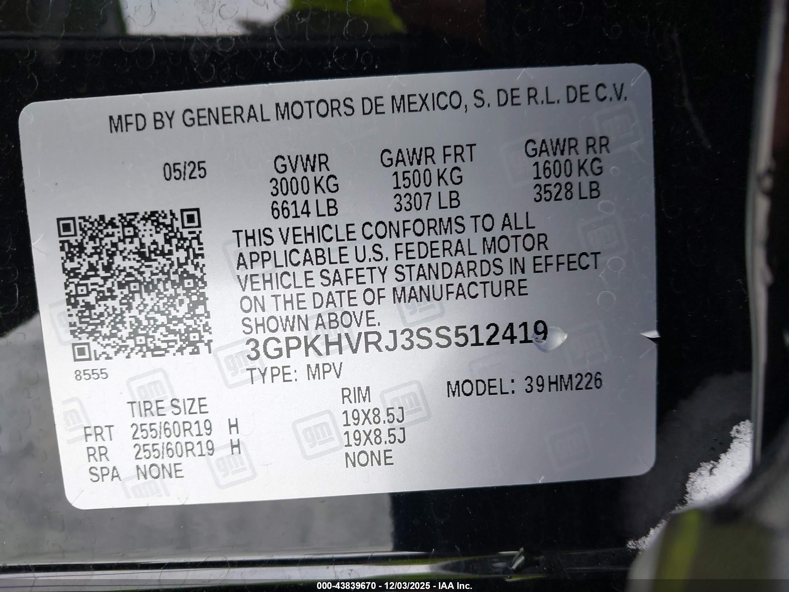 HONDA PROLOGUE image 9